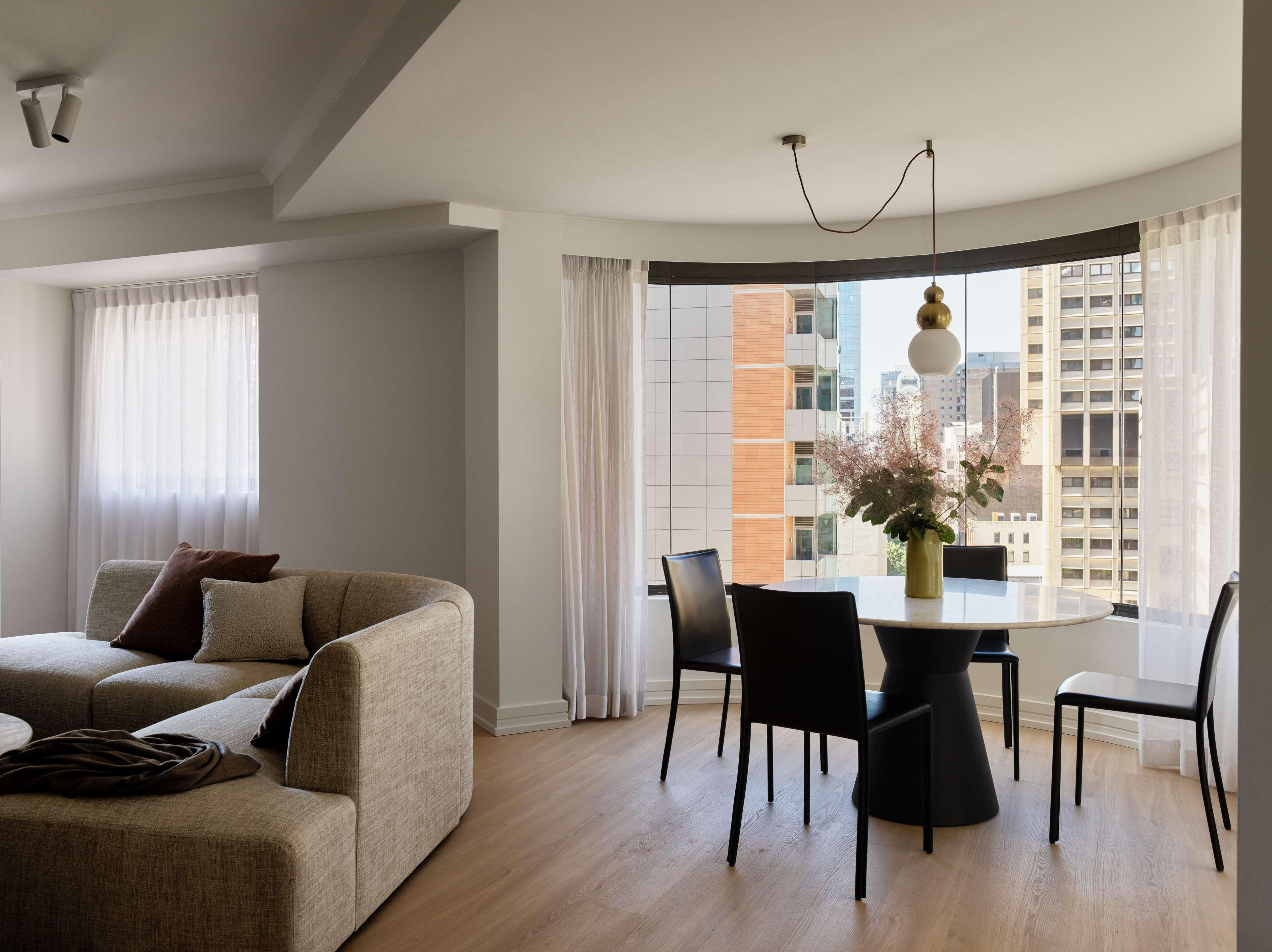 Apartment Premier One Bedroom