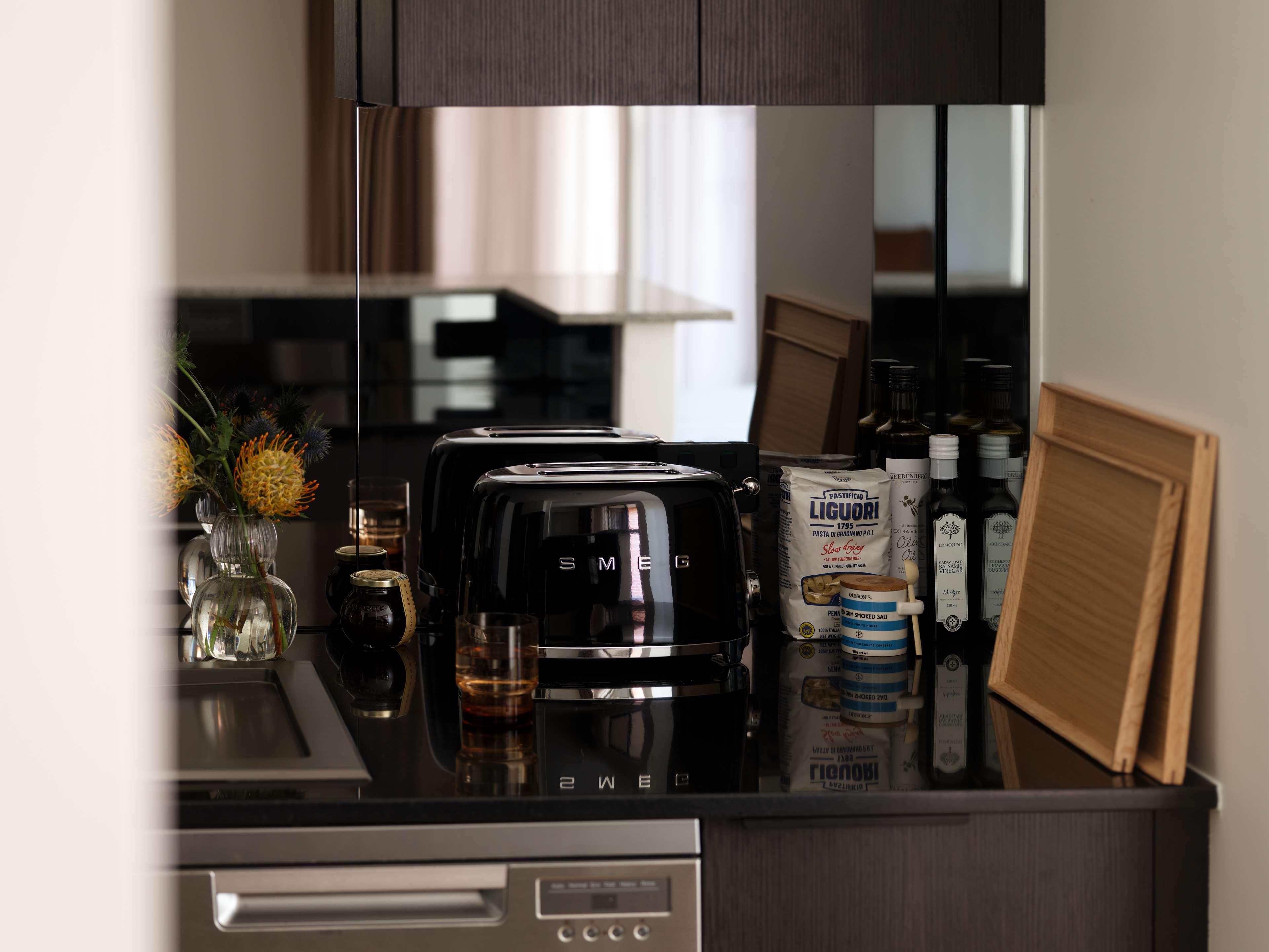 Apartment City View Two Bedrooms