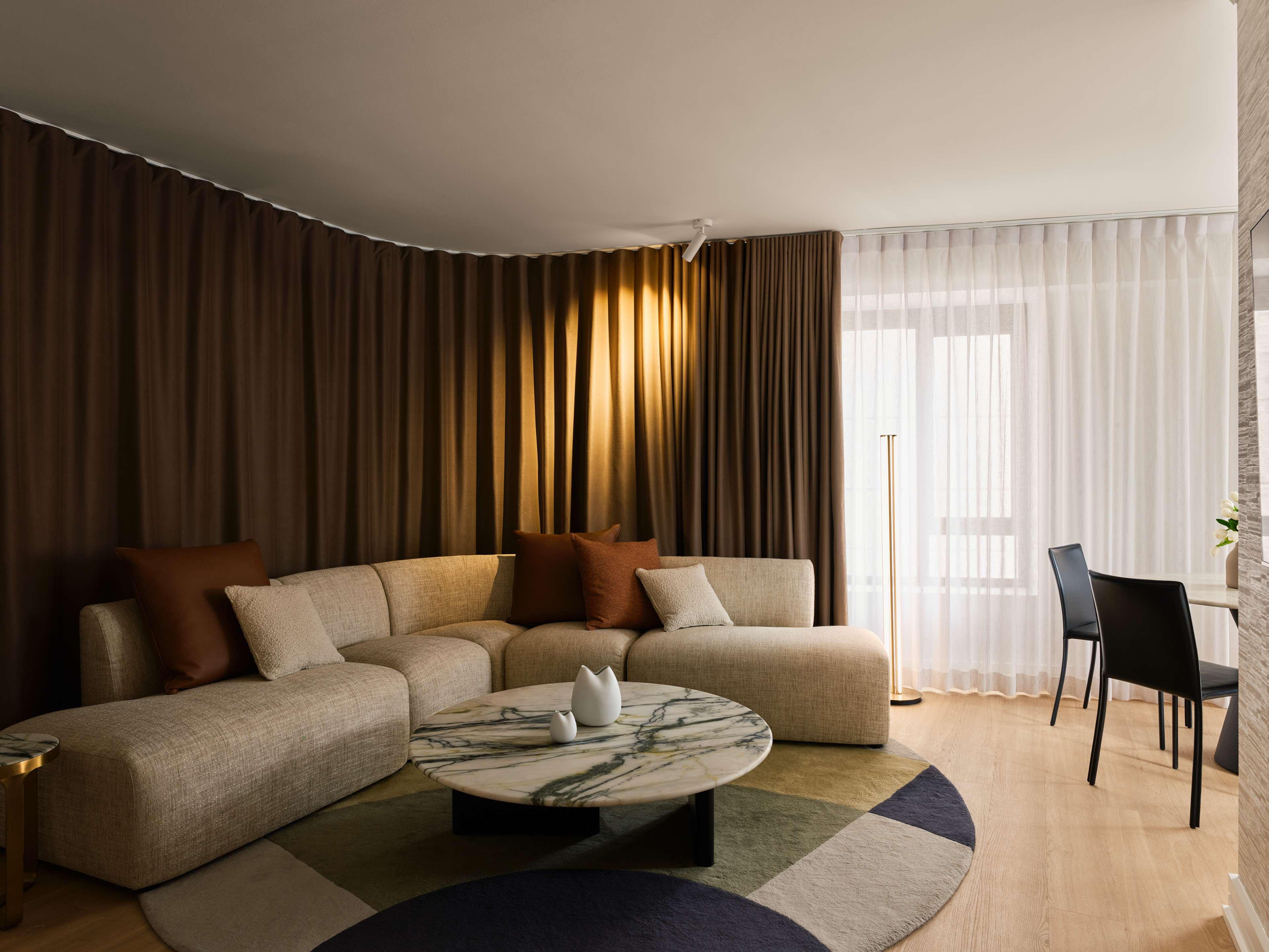 Apartment Premier One Bedroom