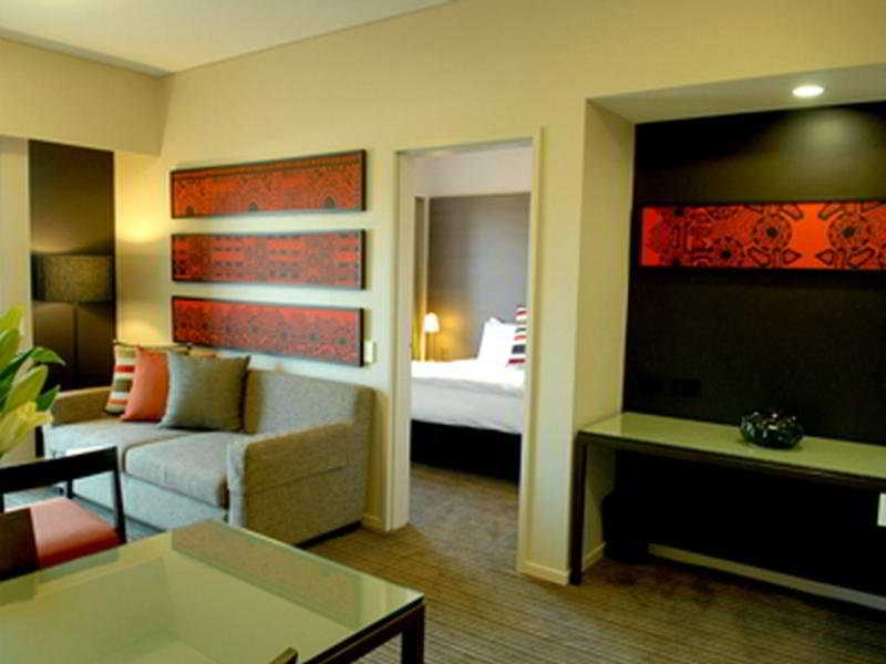 Apartment Two Bedrooms