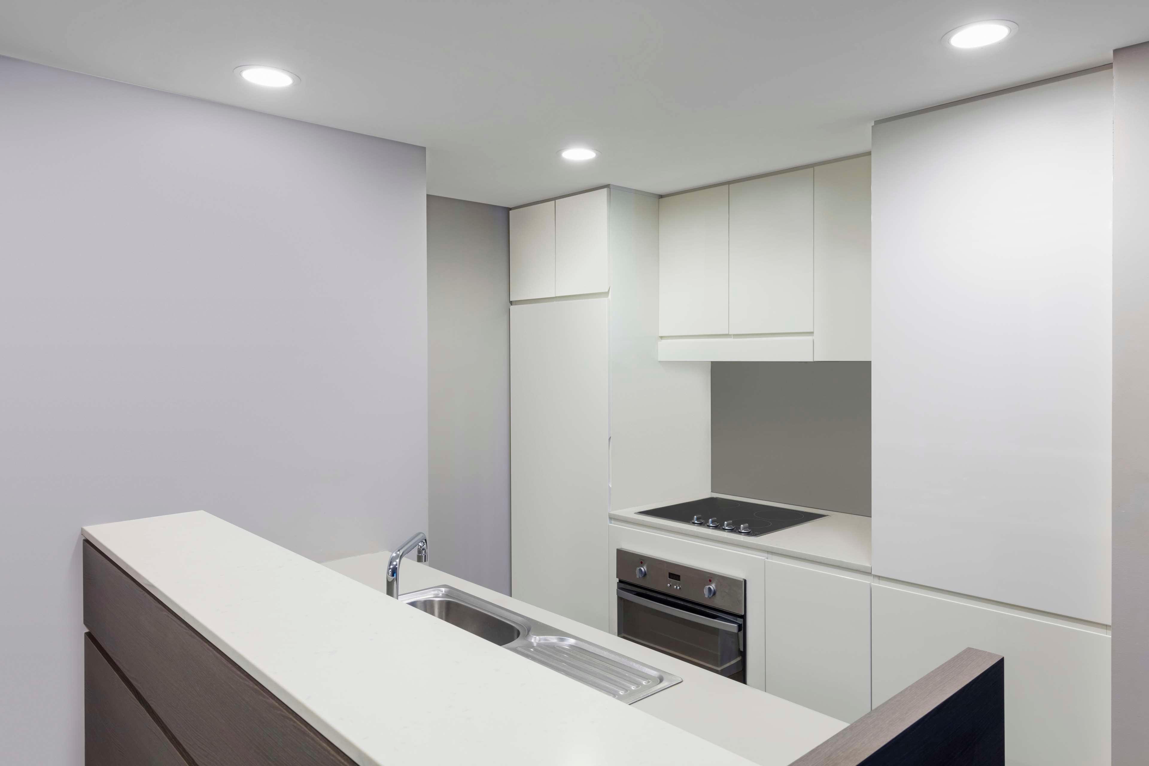 Apartment Premier One Bedroom