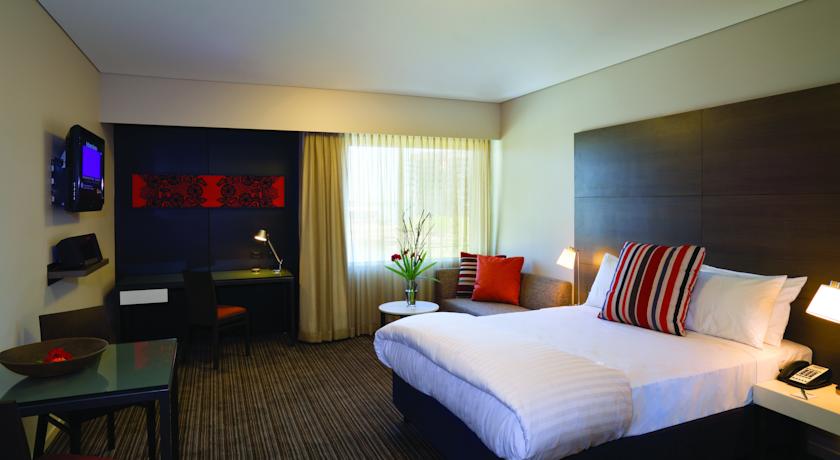 Apartment Premier One Bedroom