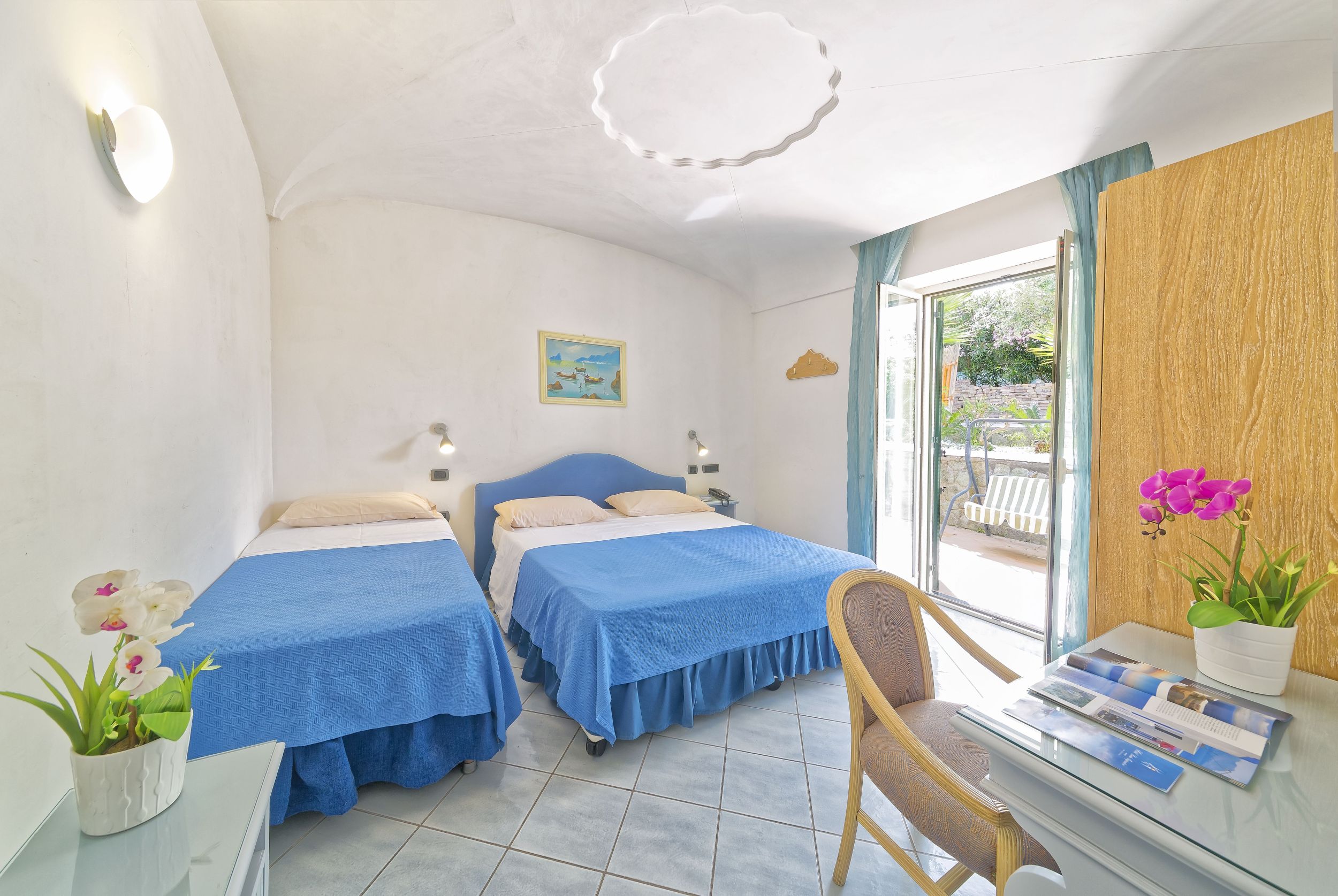 Family Room Standard