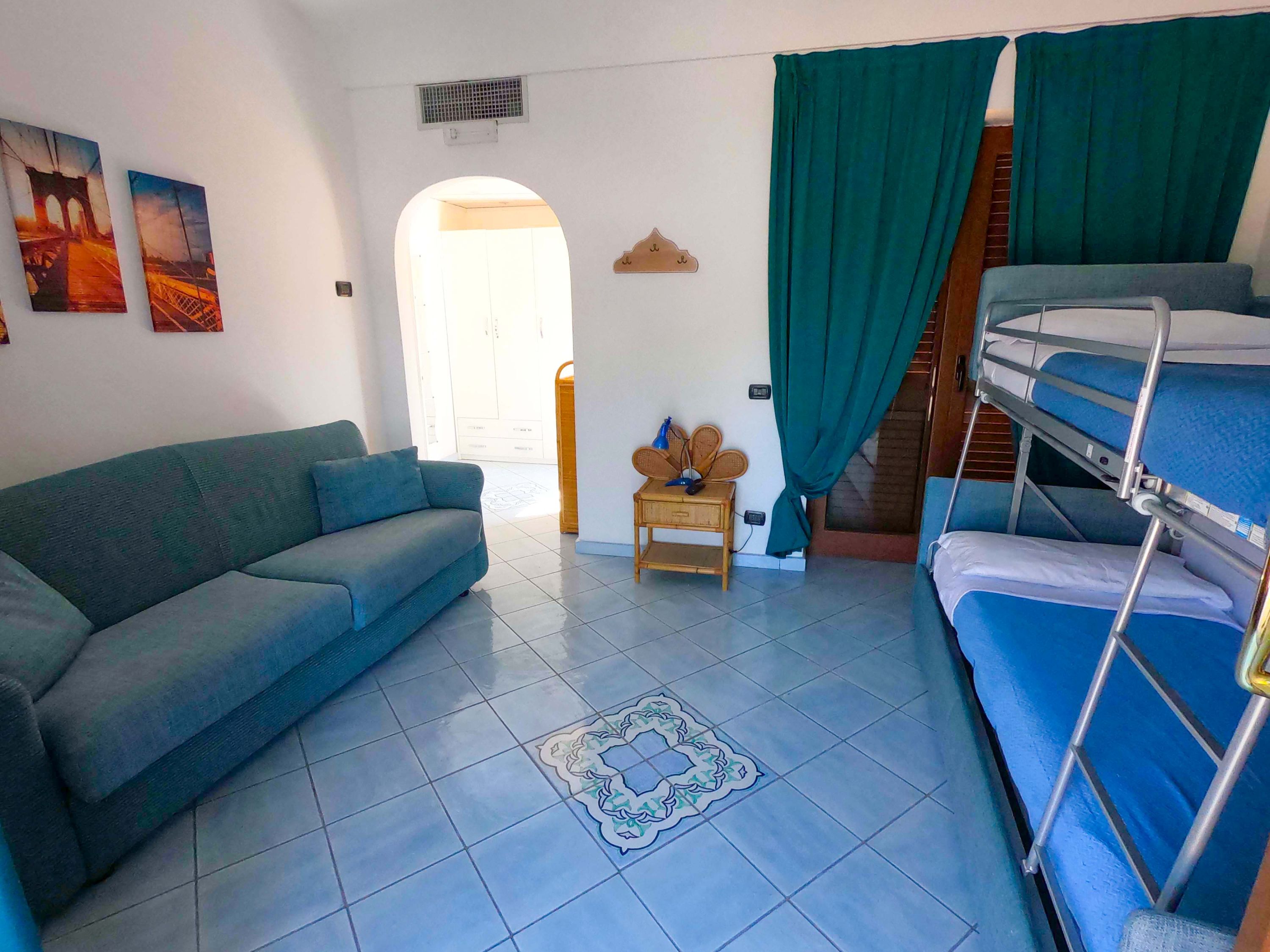 Family Room Standard