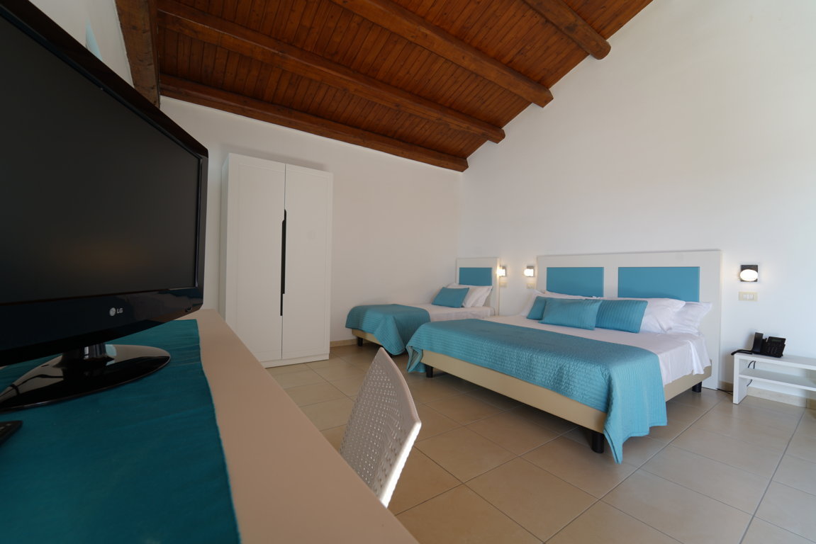 Junior Suite Superior