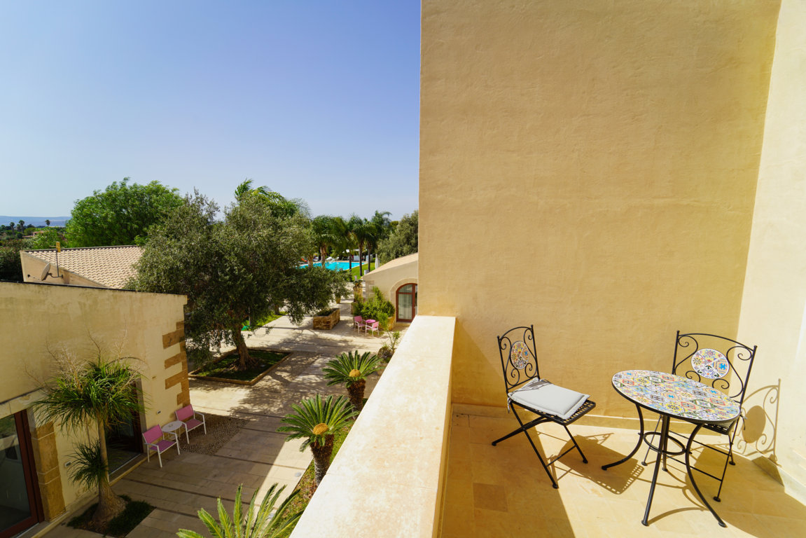 Junior Suite Superior