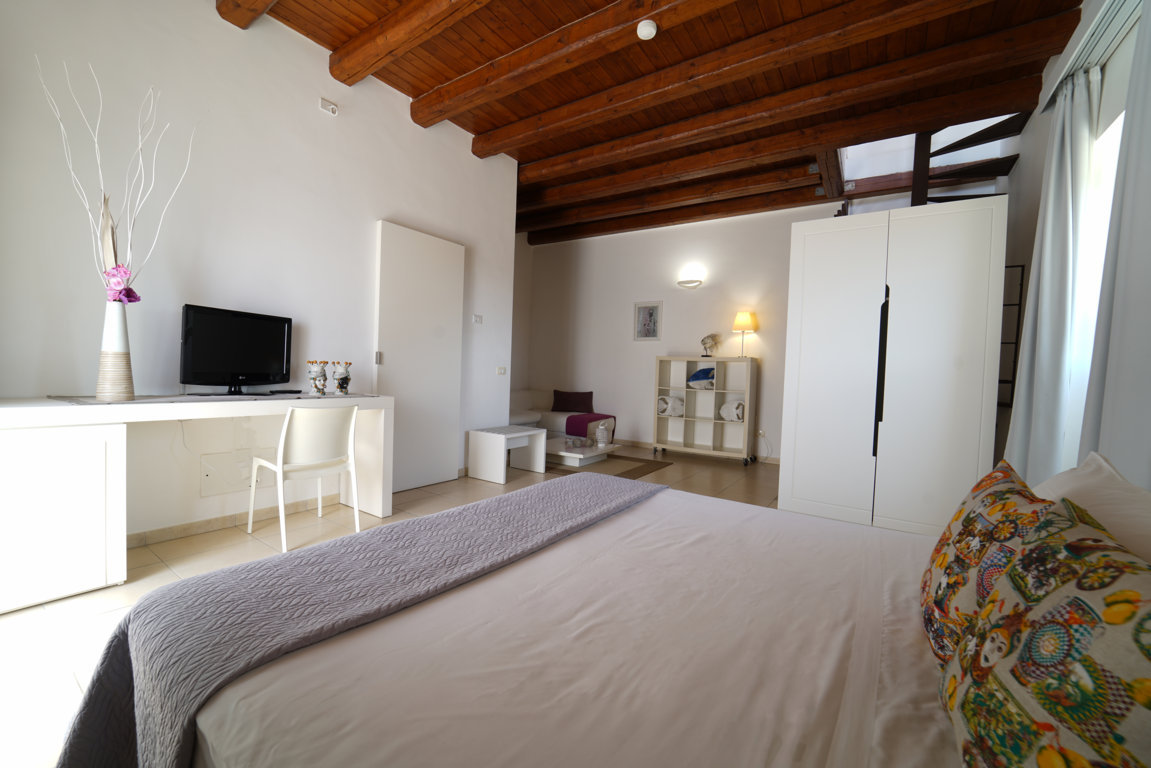 Junior Suite Superior