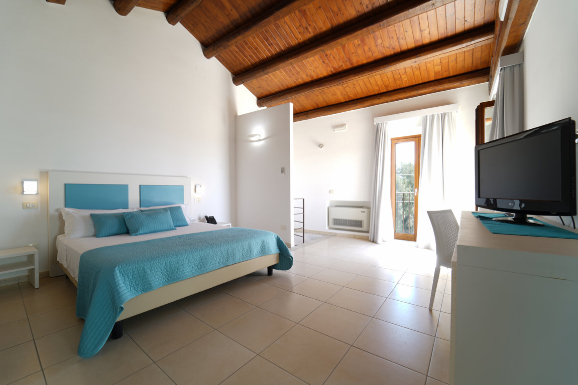 Junior Suite Superior