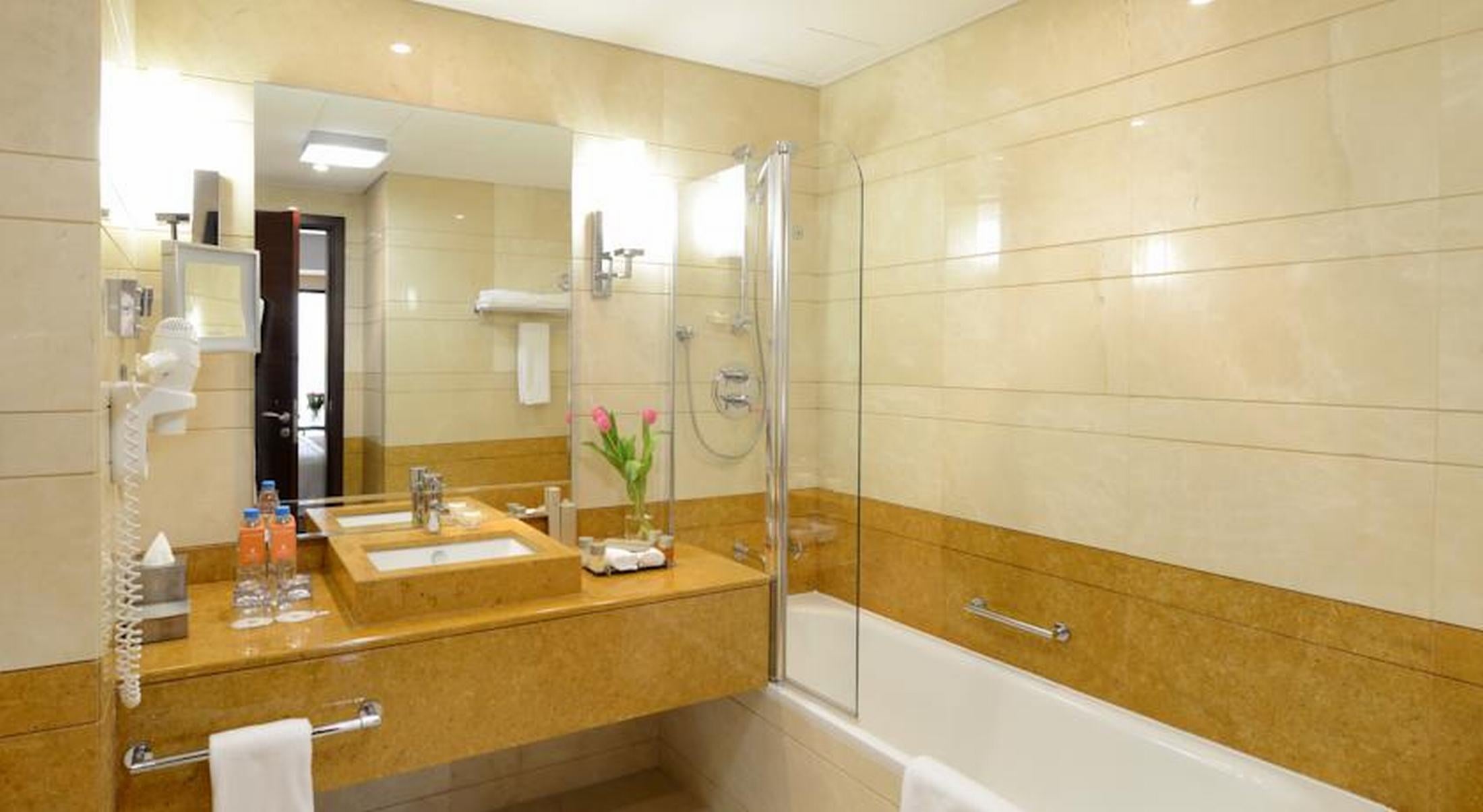 Single Deluxe Sea View