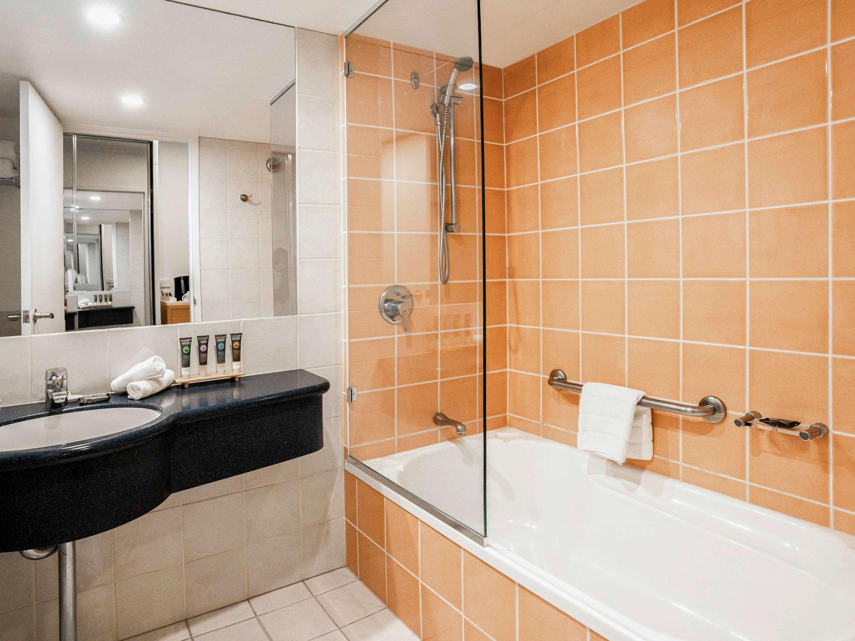 Twin Superior Two Double Beds