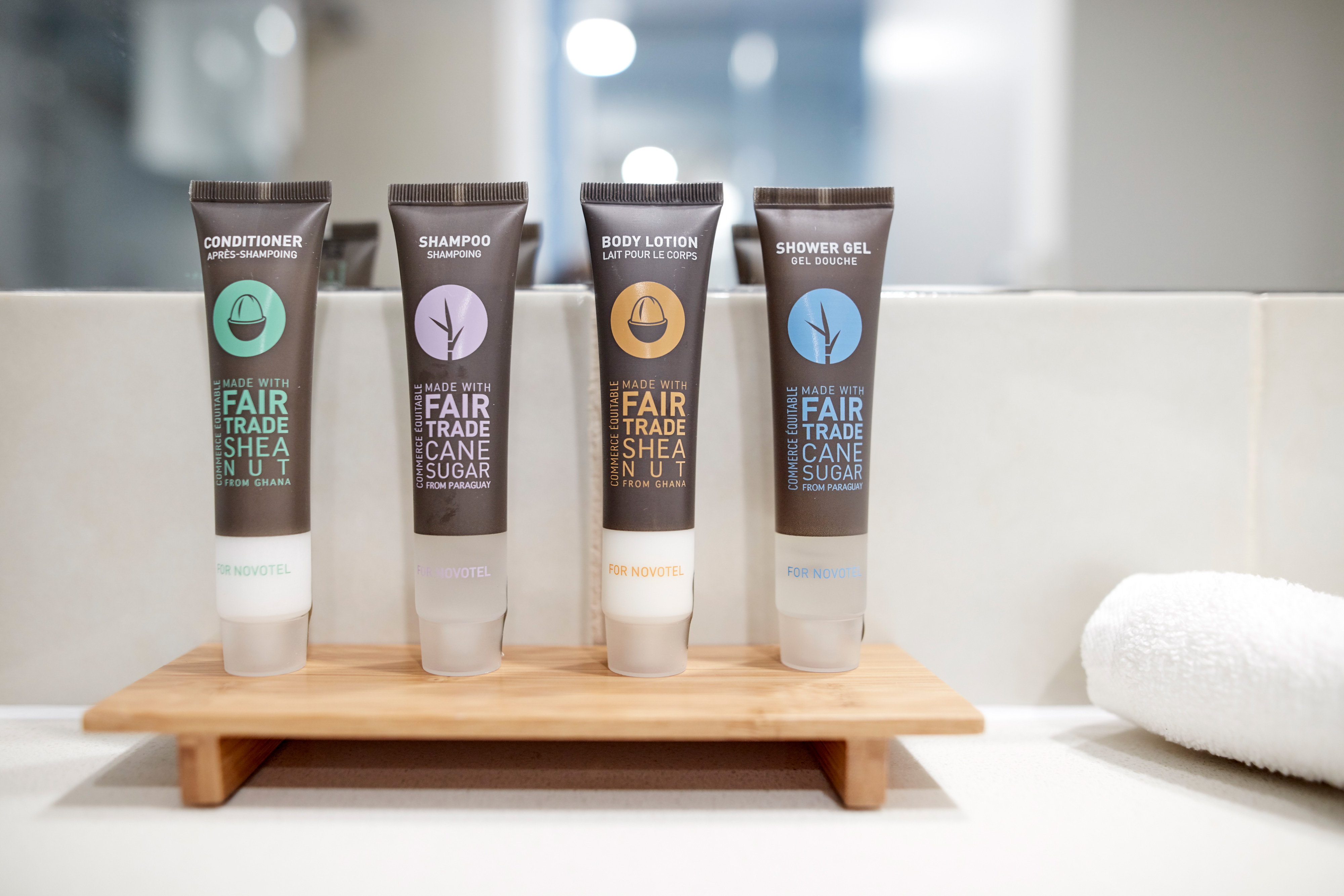 Twin Deluxe Two Beds