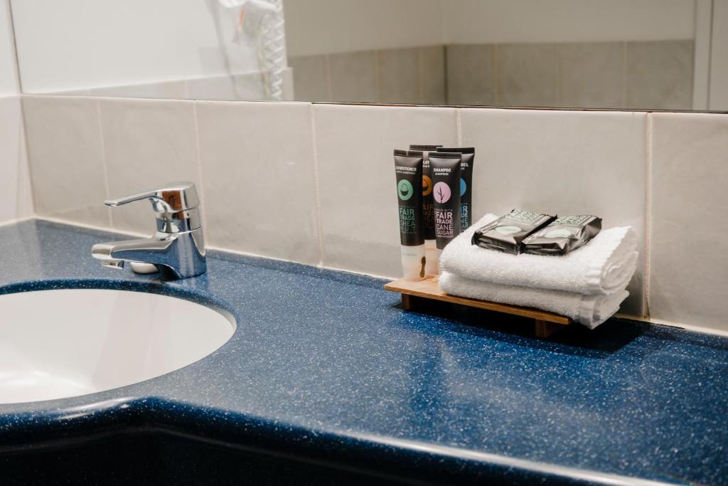 Double Two Double Beds