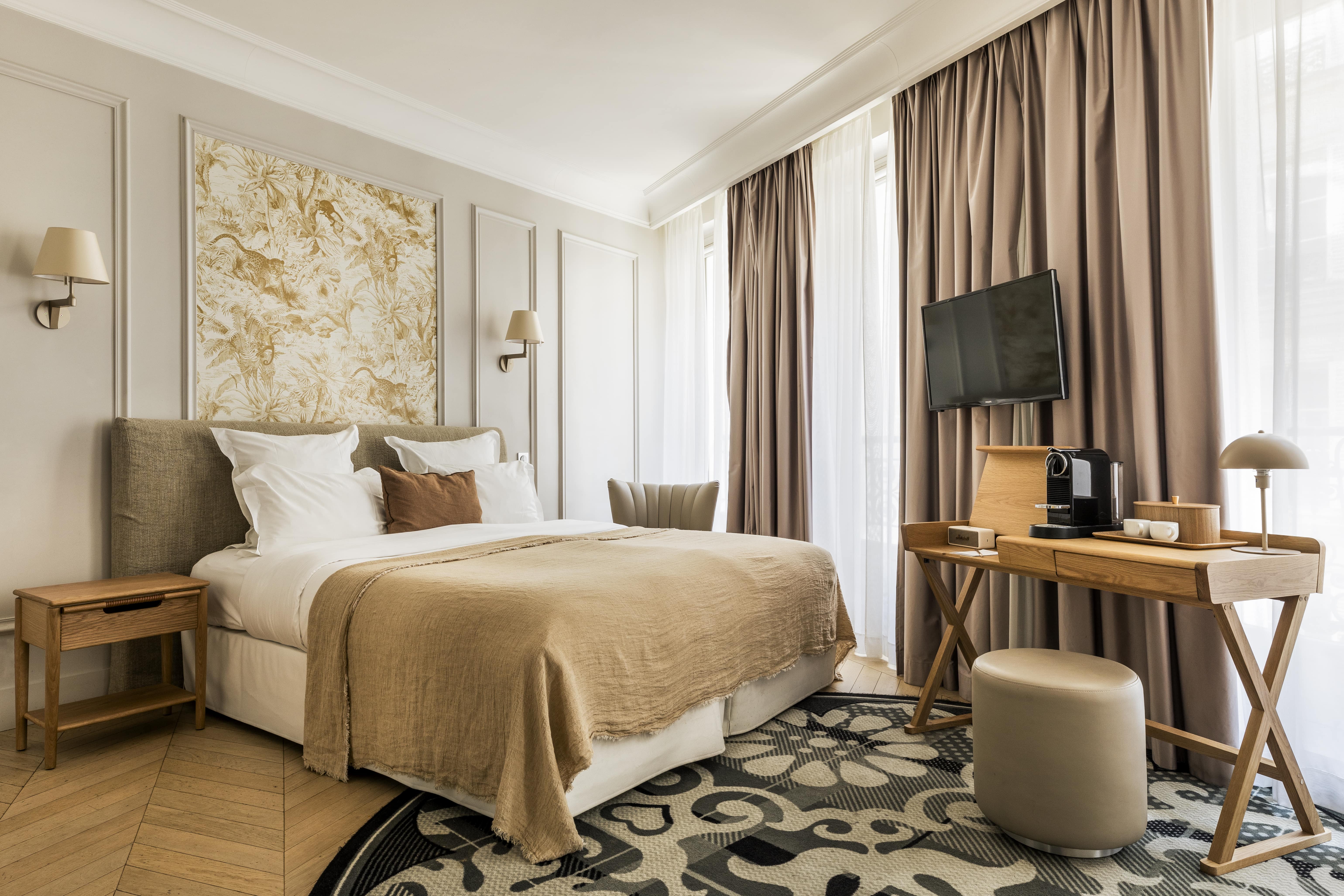 Junior Suite Classic