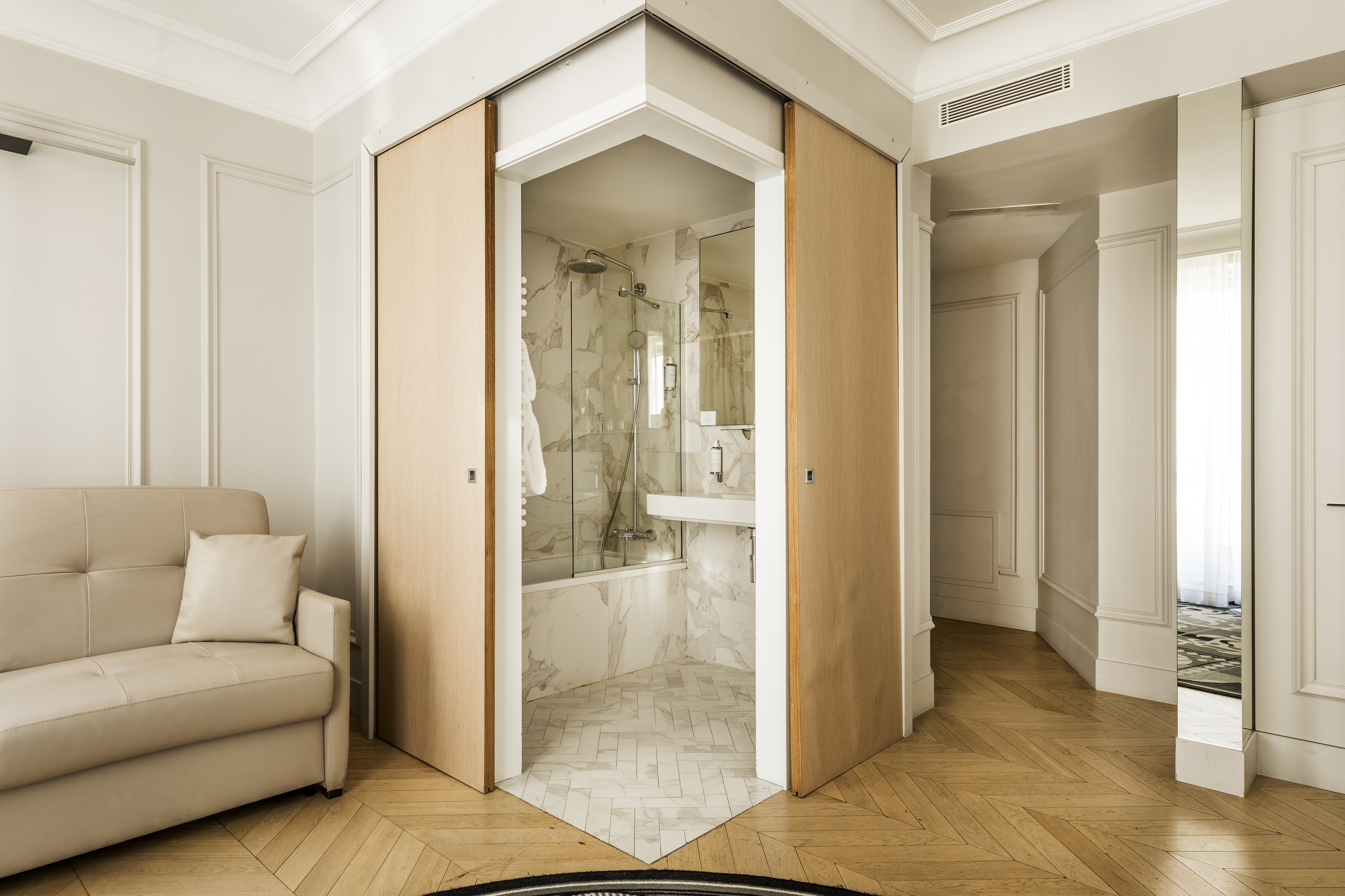 Junior Suite Classic