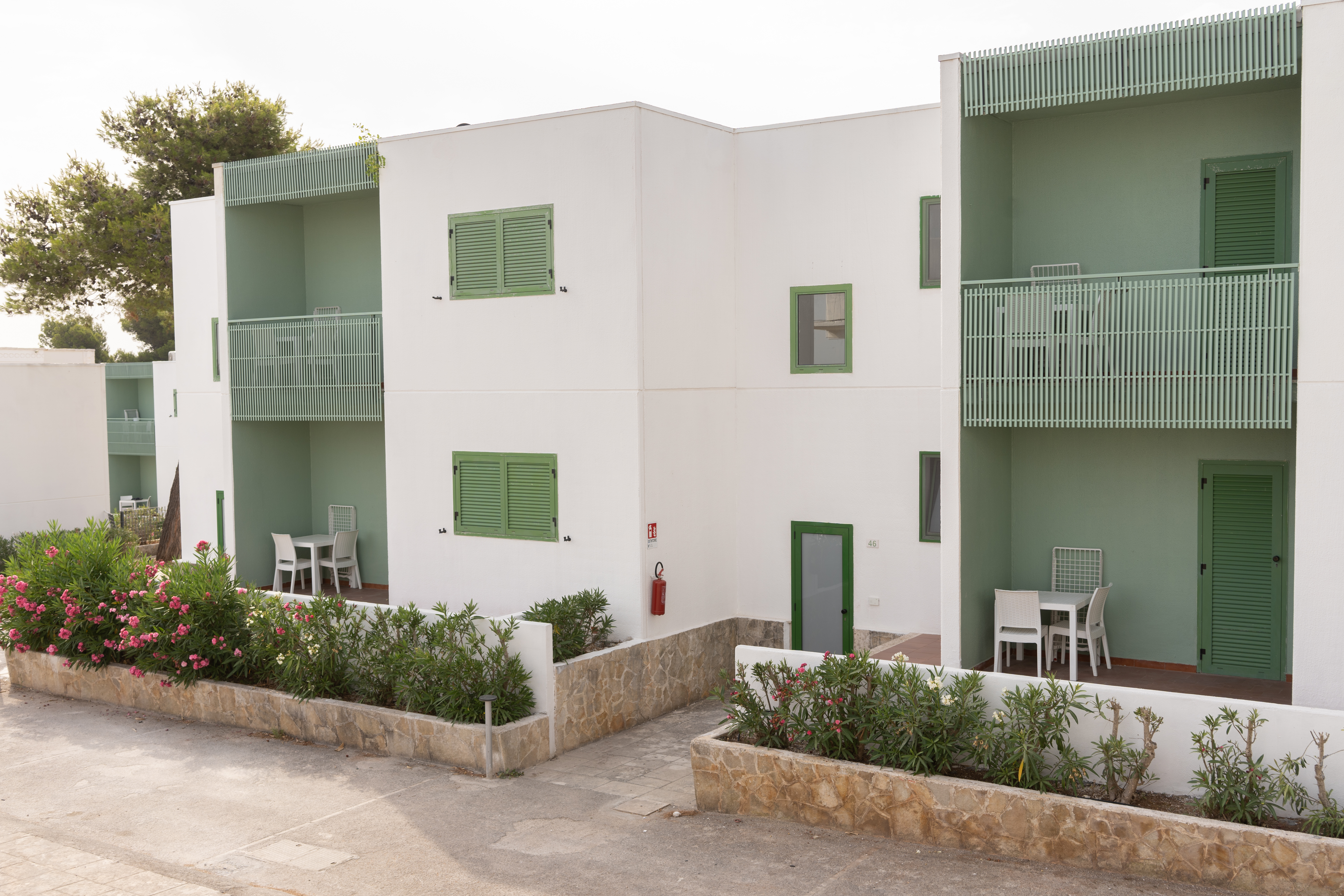 Family Room Superior