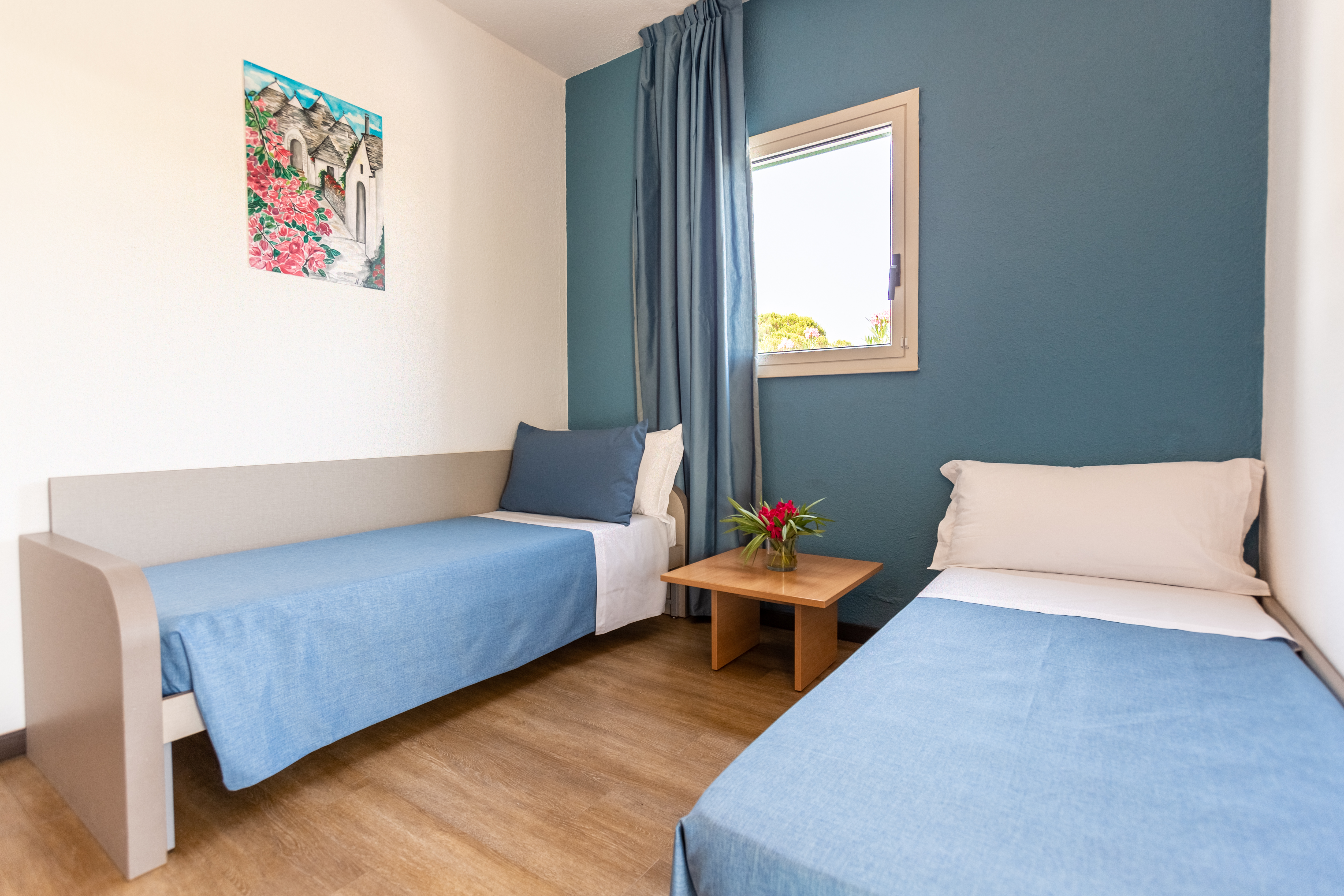 Family Room Superior