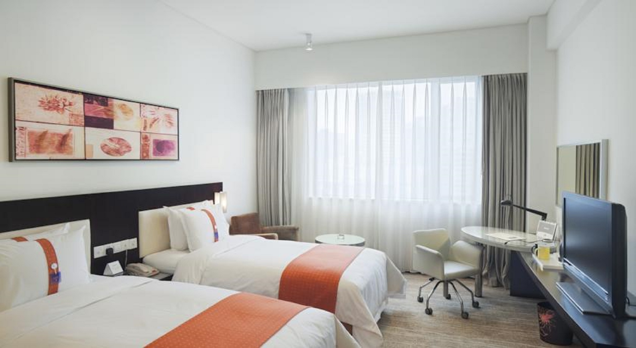 Double or Twin Standard