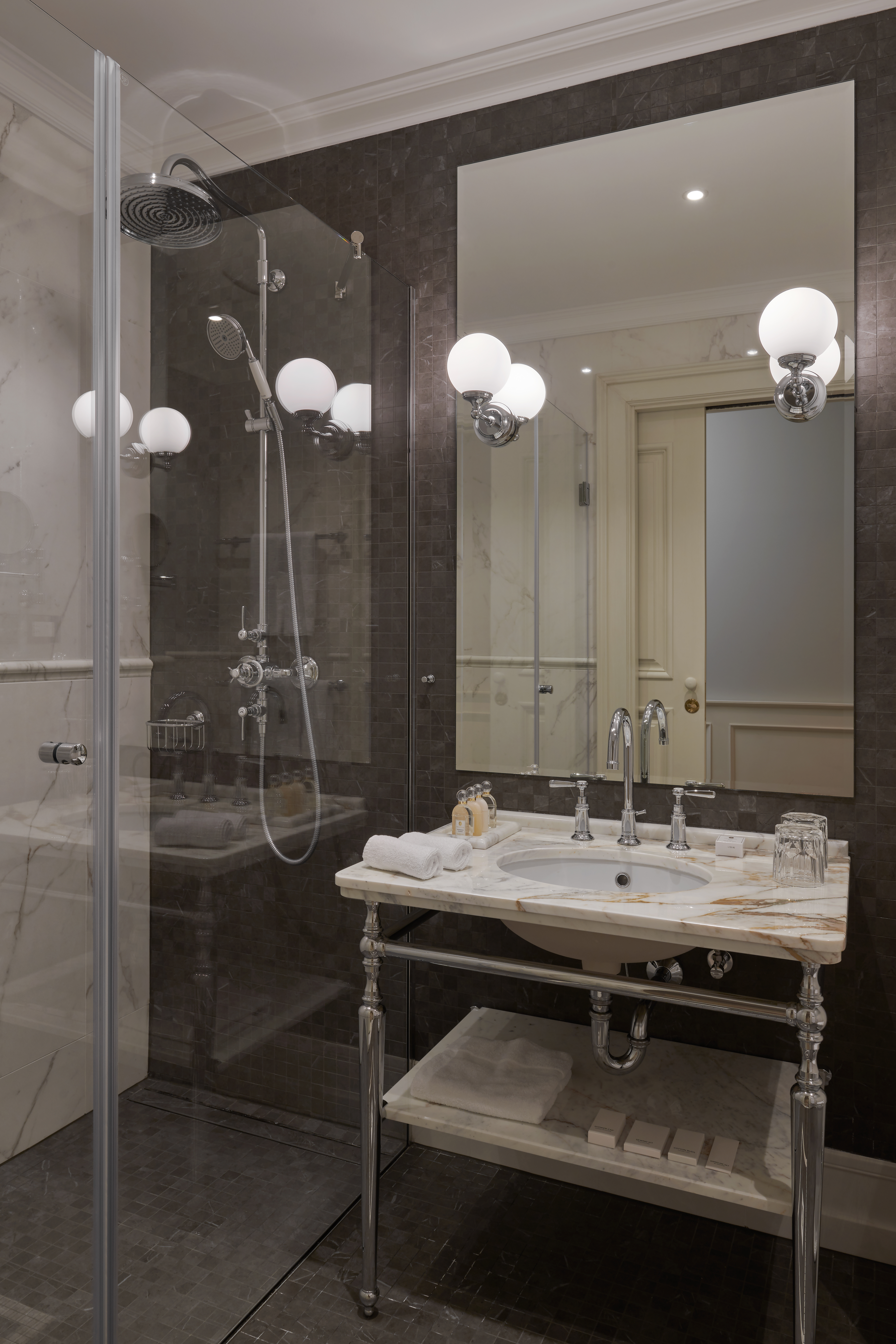 Double or Twin Premium Sea View