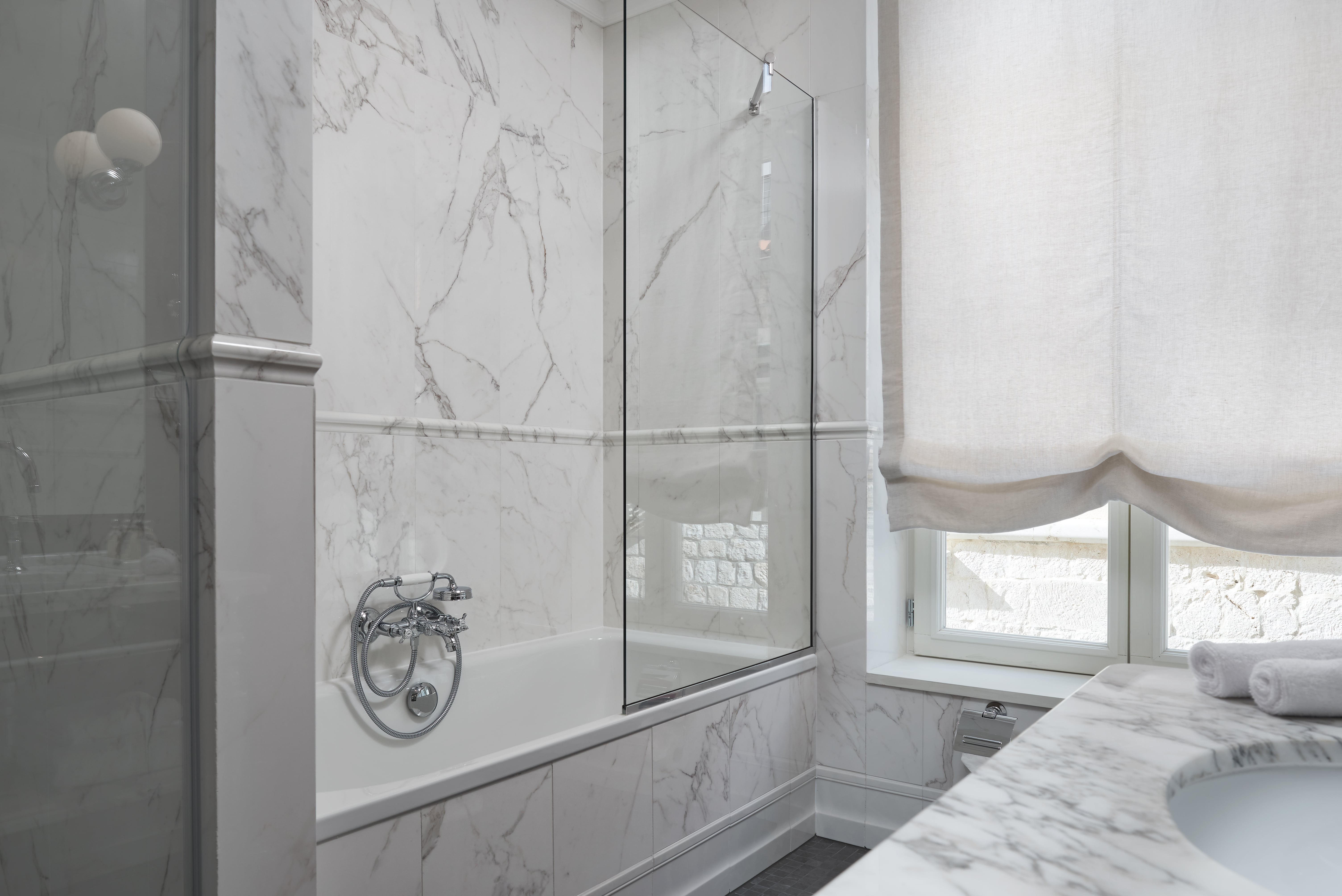 Suite Deluxe Sea View