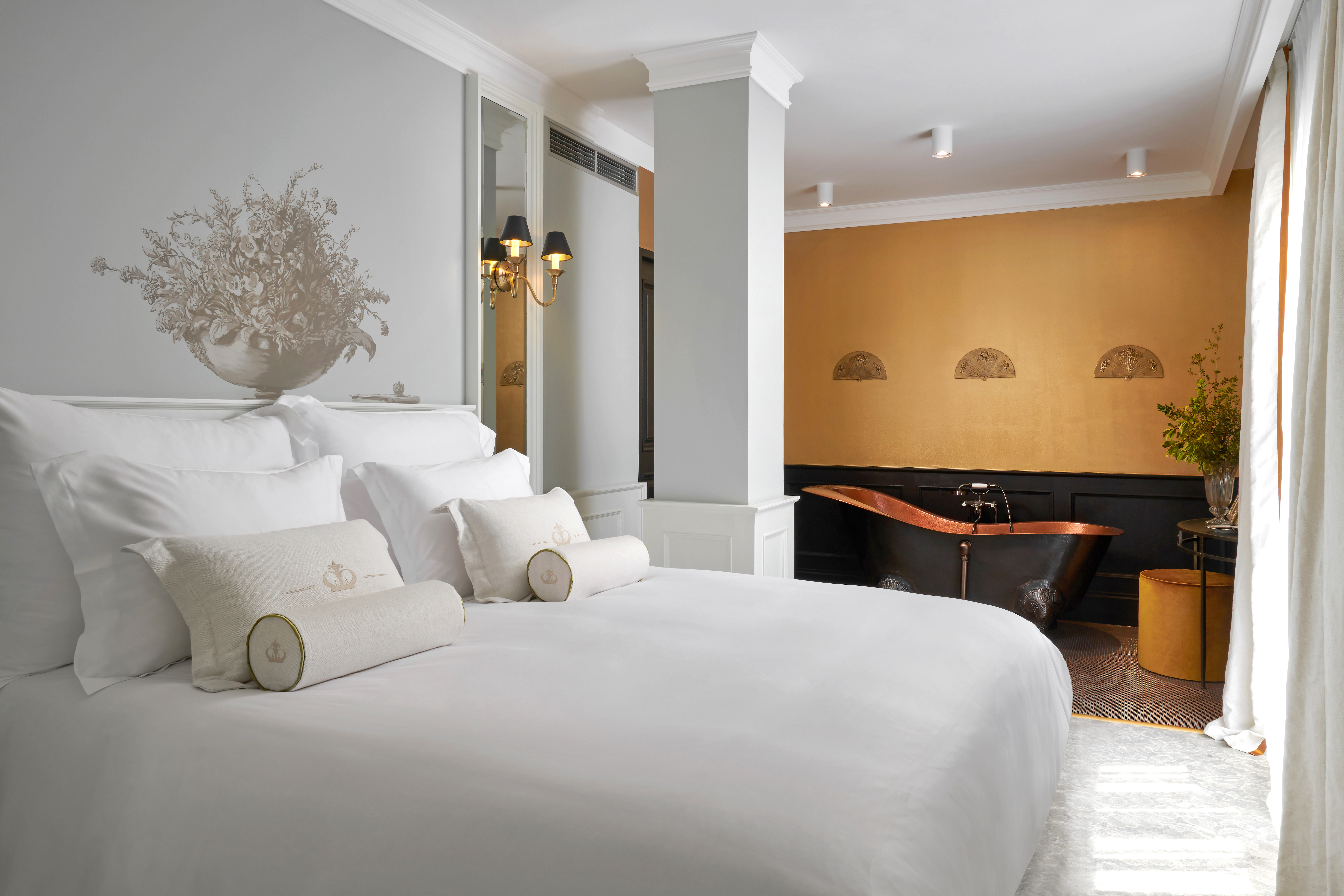 Suite Premier Sea View