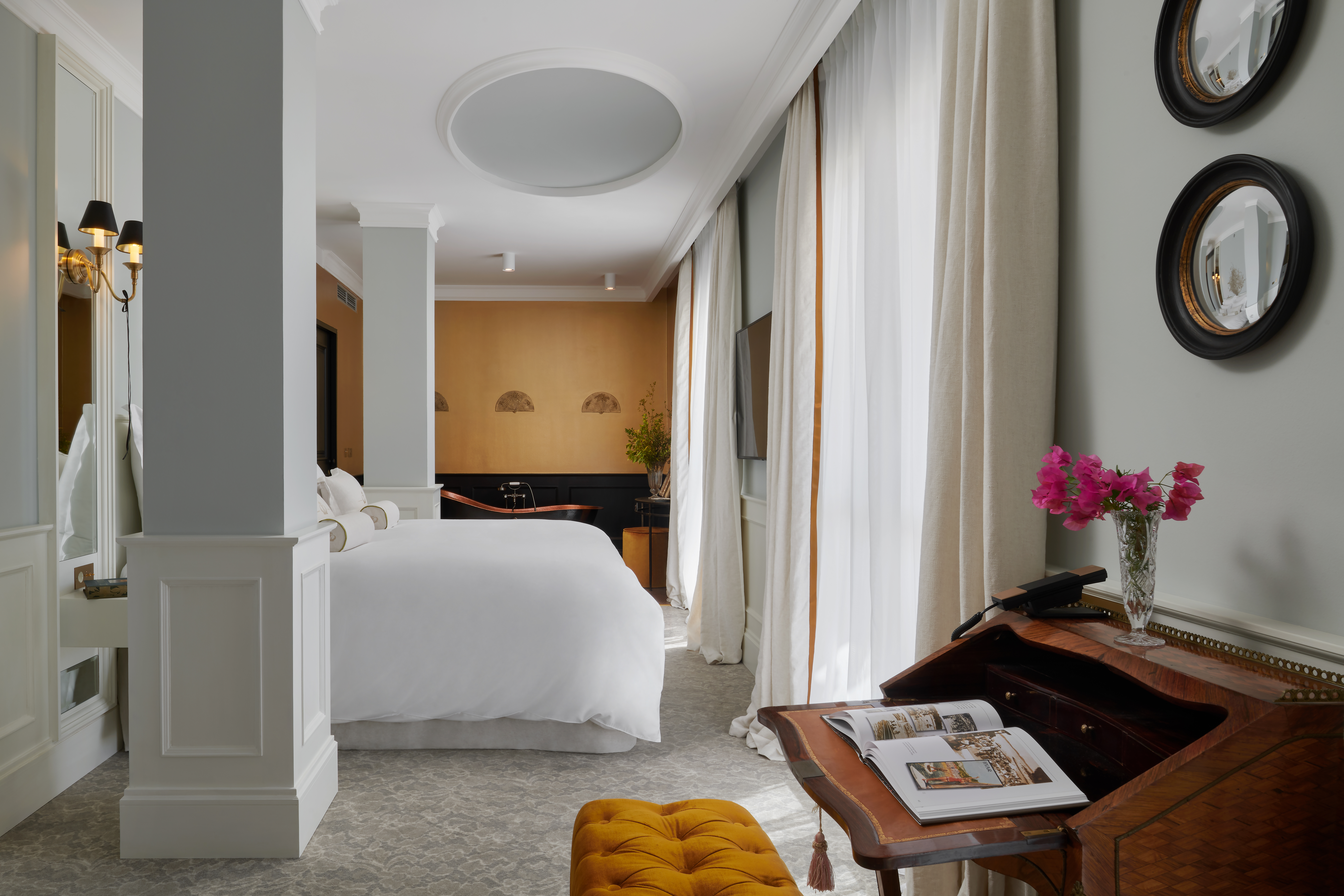 Suite Premier Sea View