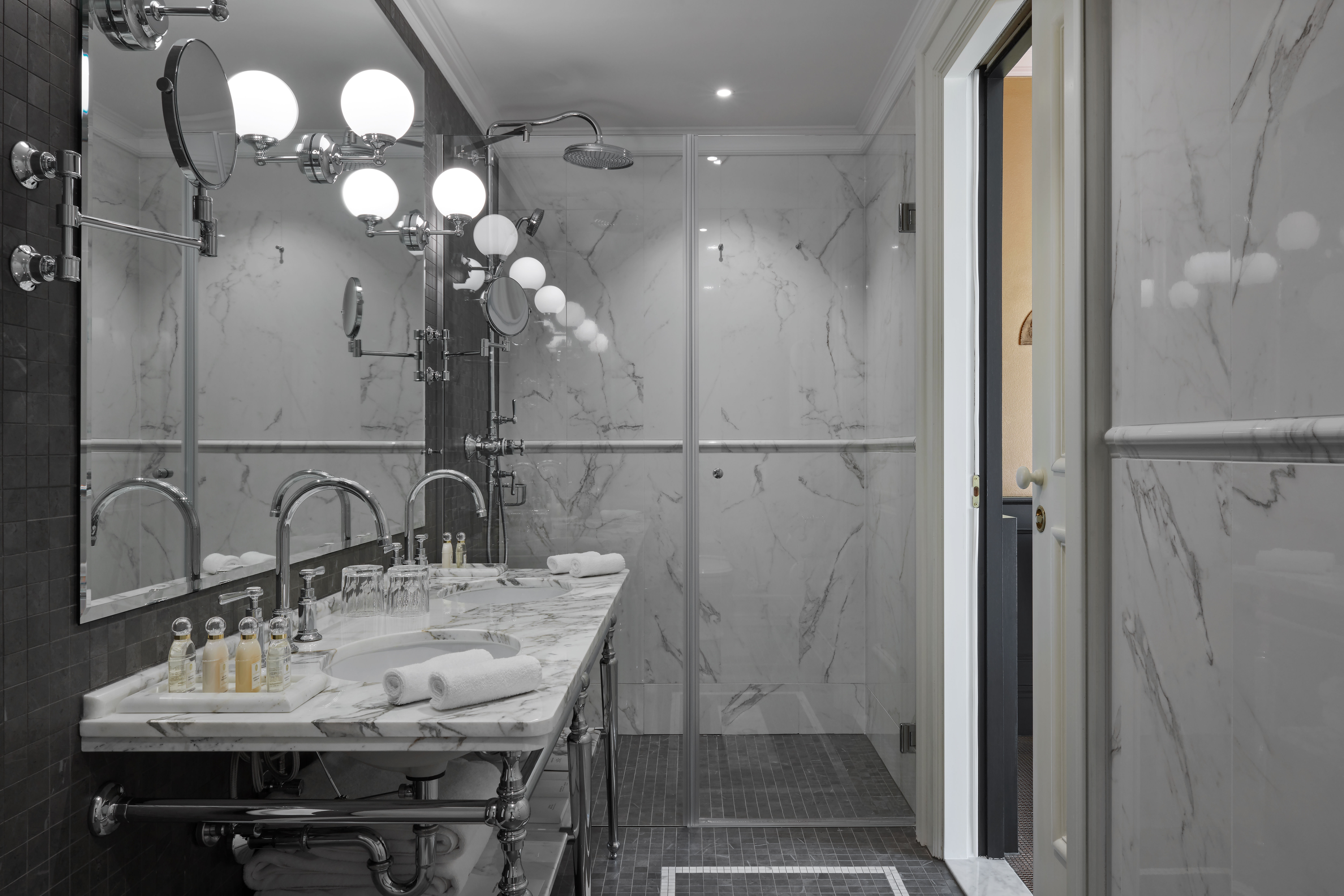 Suite Premier Sea View