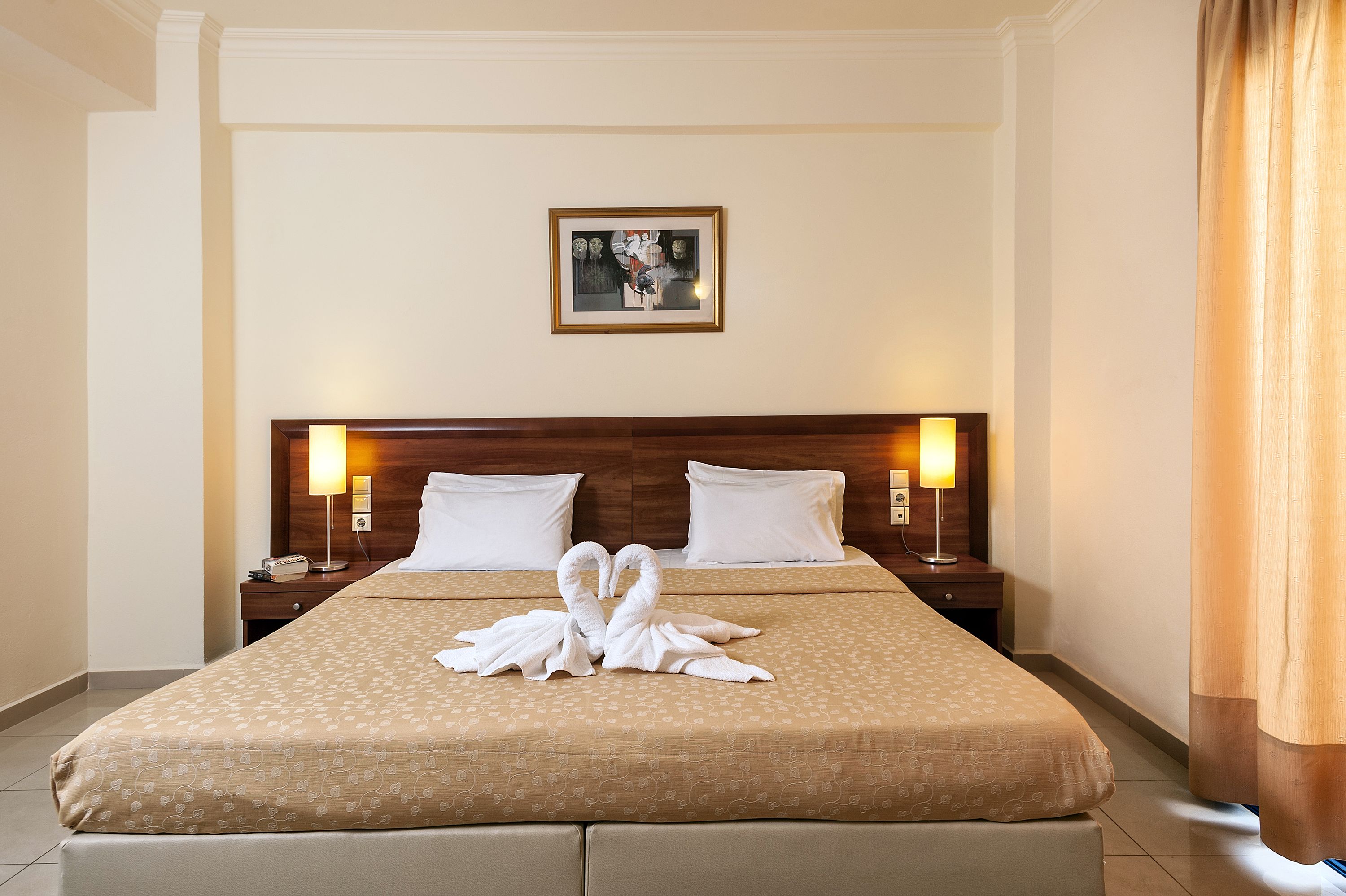 Double or Twin Superior