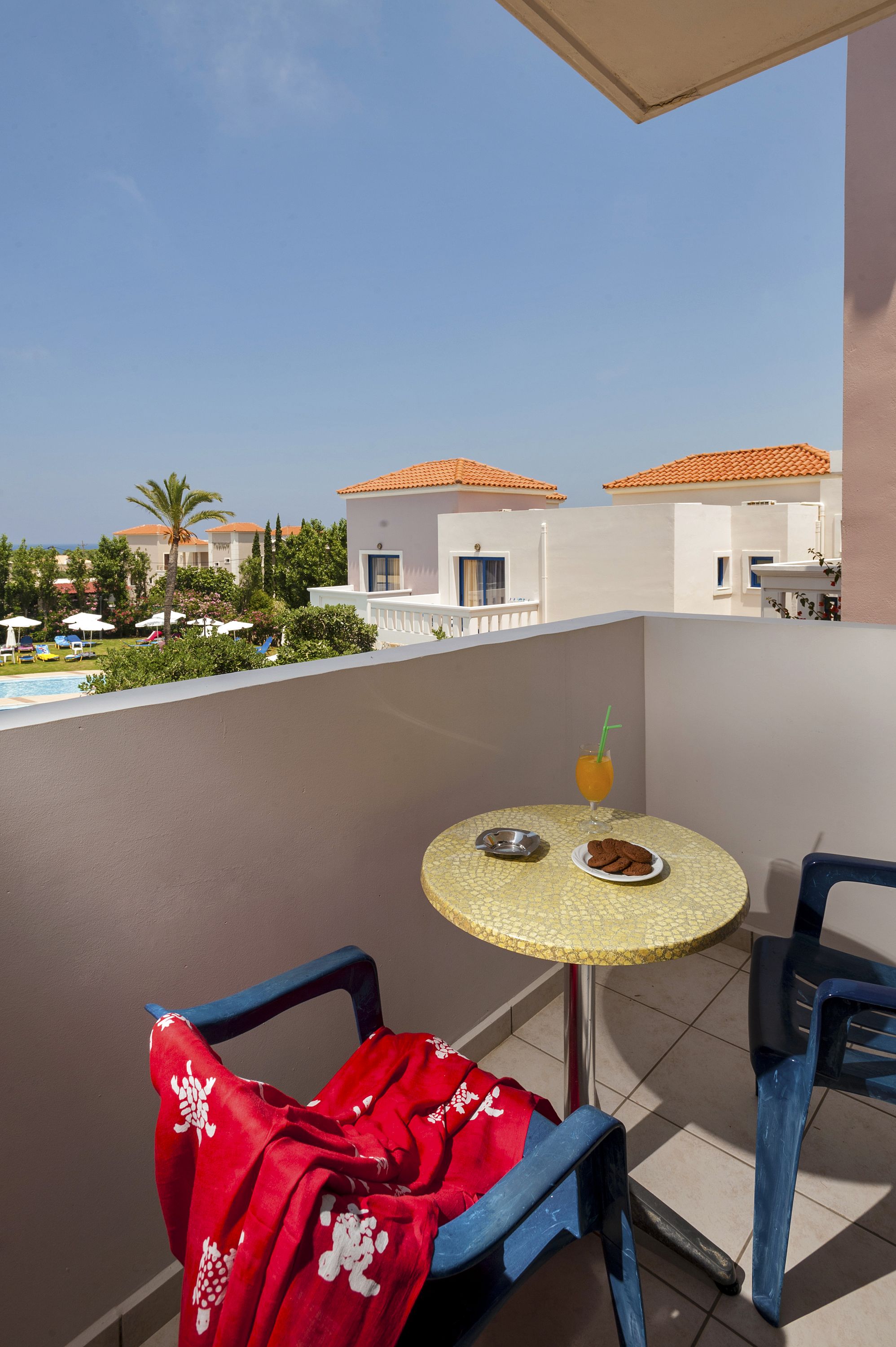 Double or Twin Superior