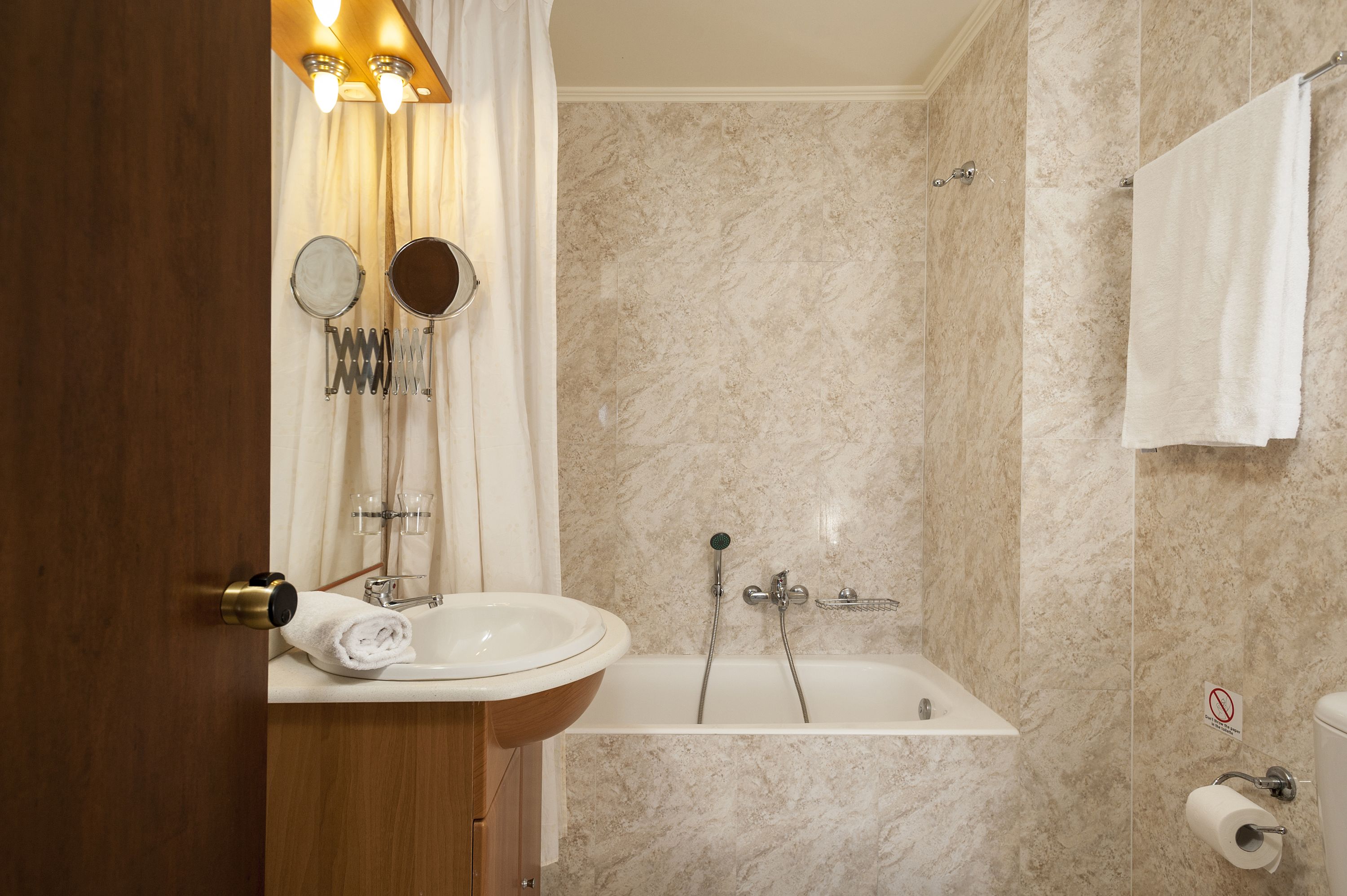 Double or Twin Superior