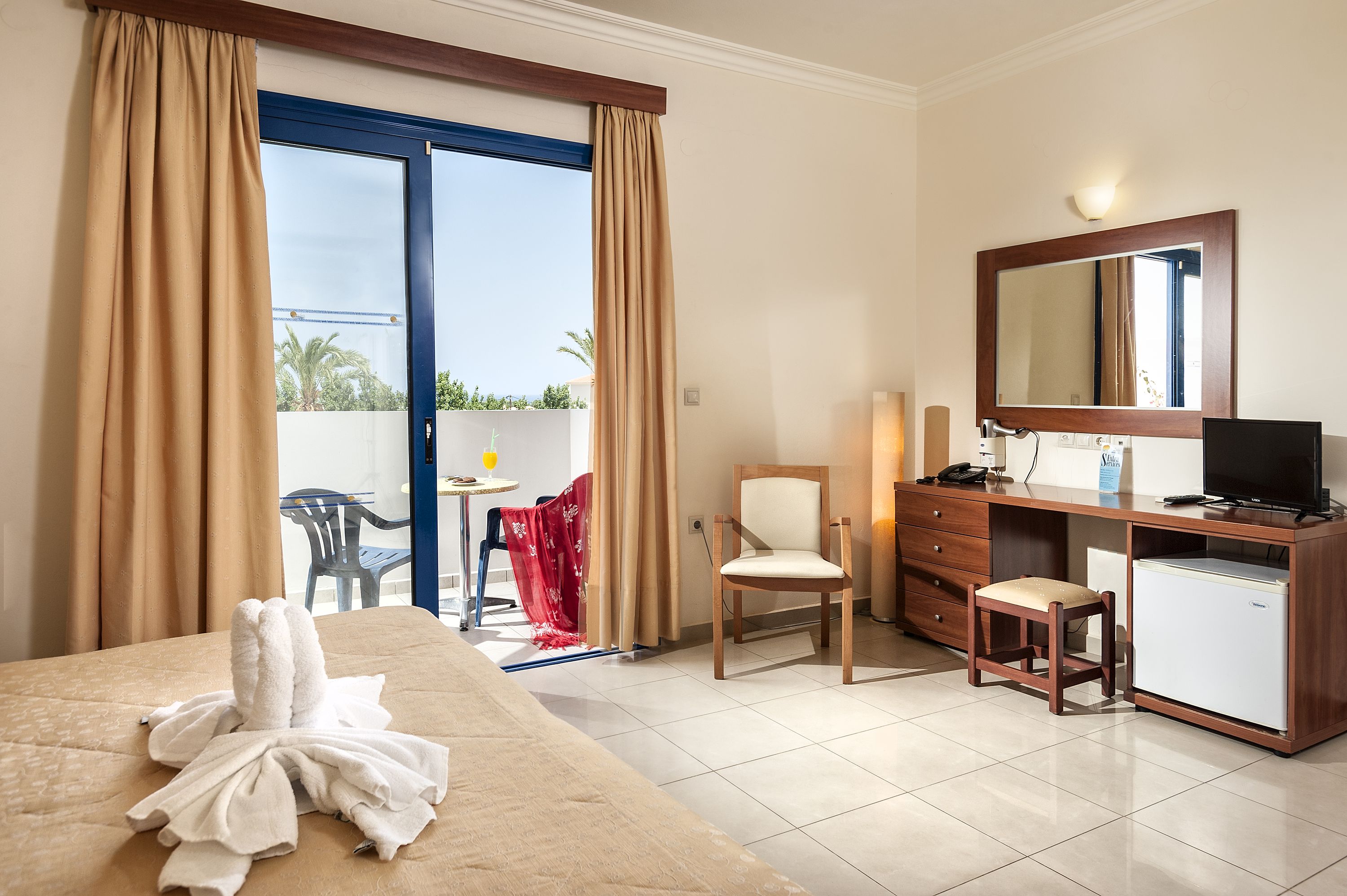 Double or Twin Superior