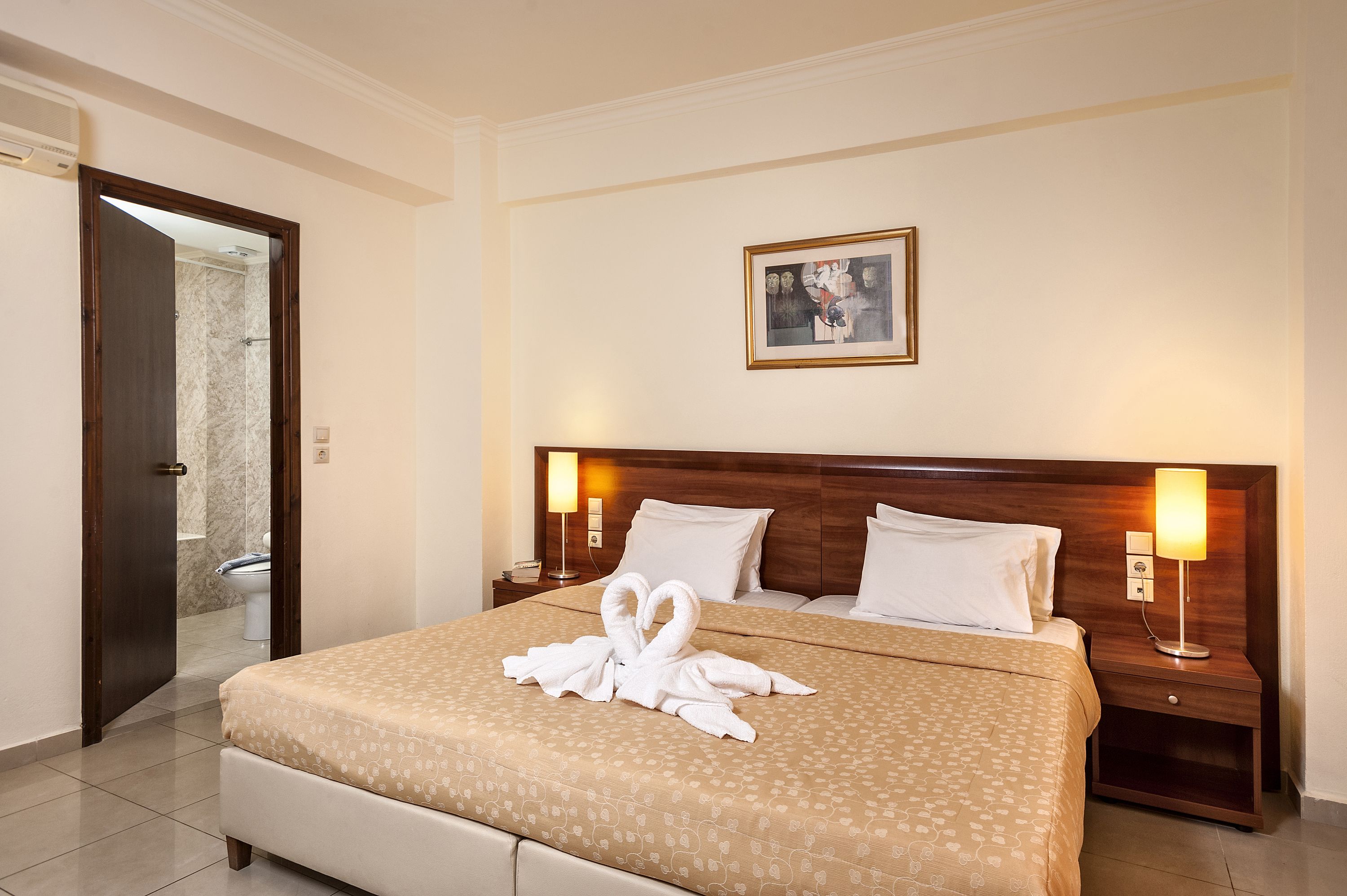 Double or Twin Superior