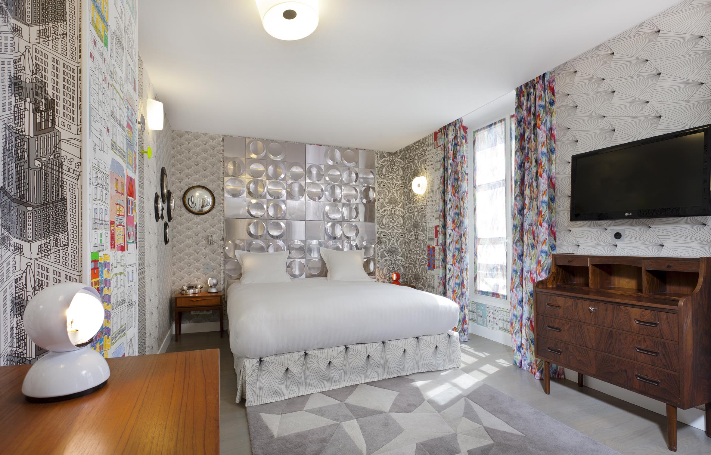 Junior Suite Standard