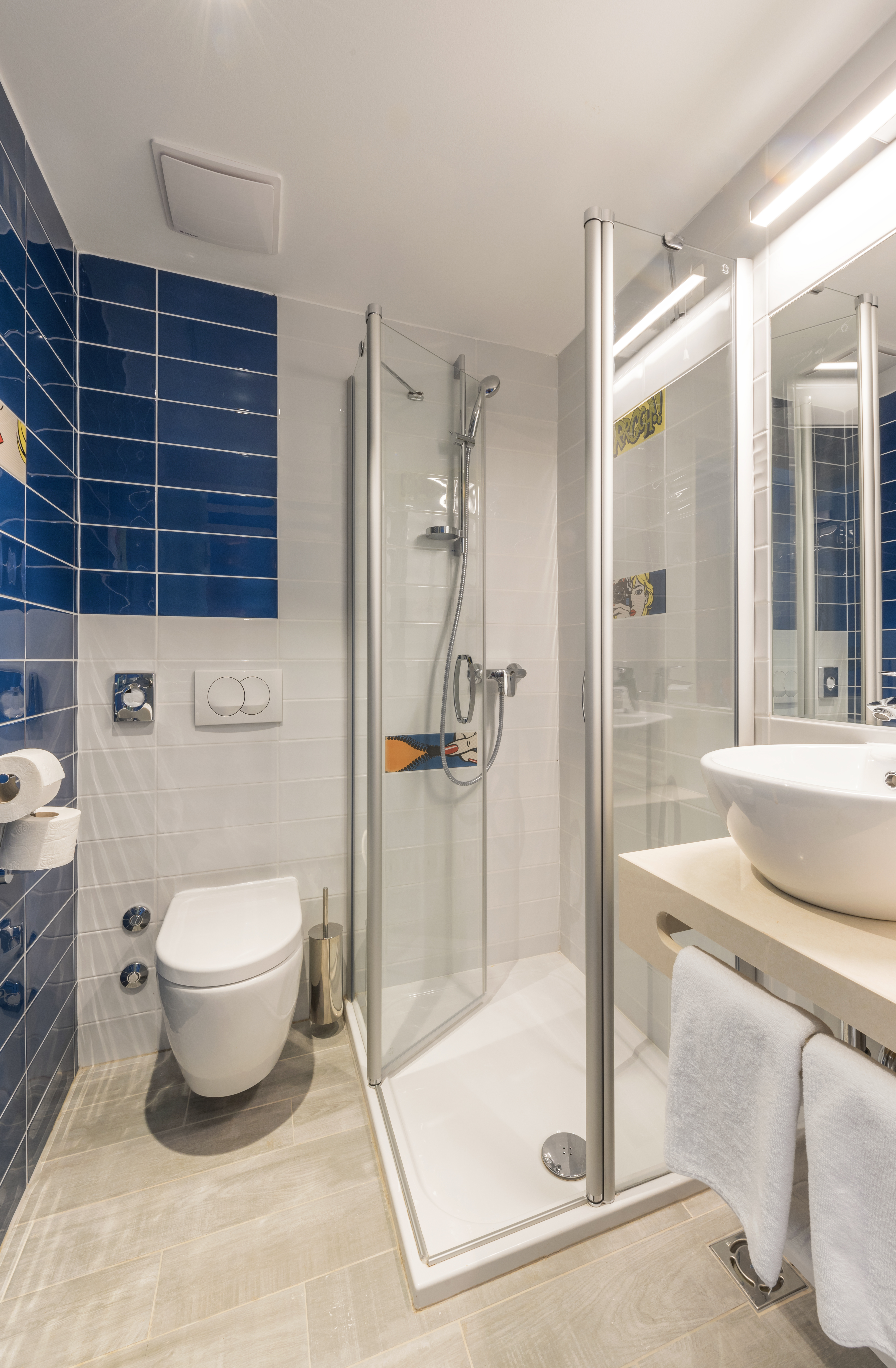 Junior Suite Park View