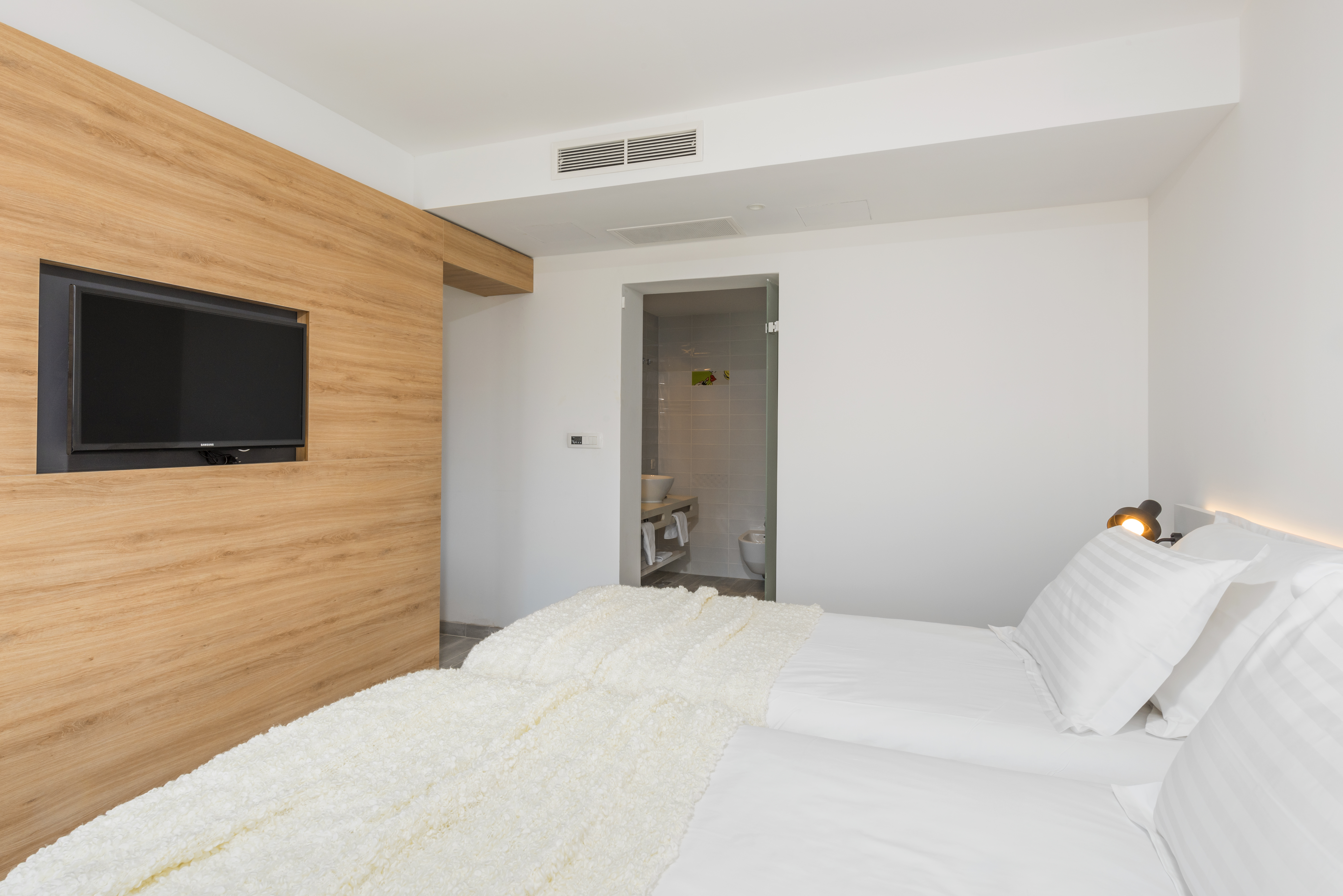 Junior Suite Park View