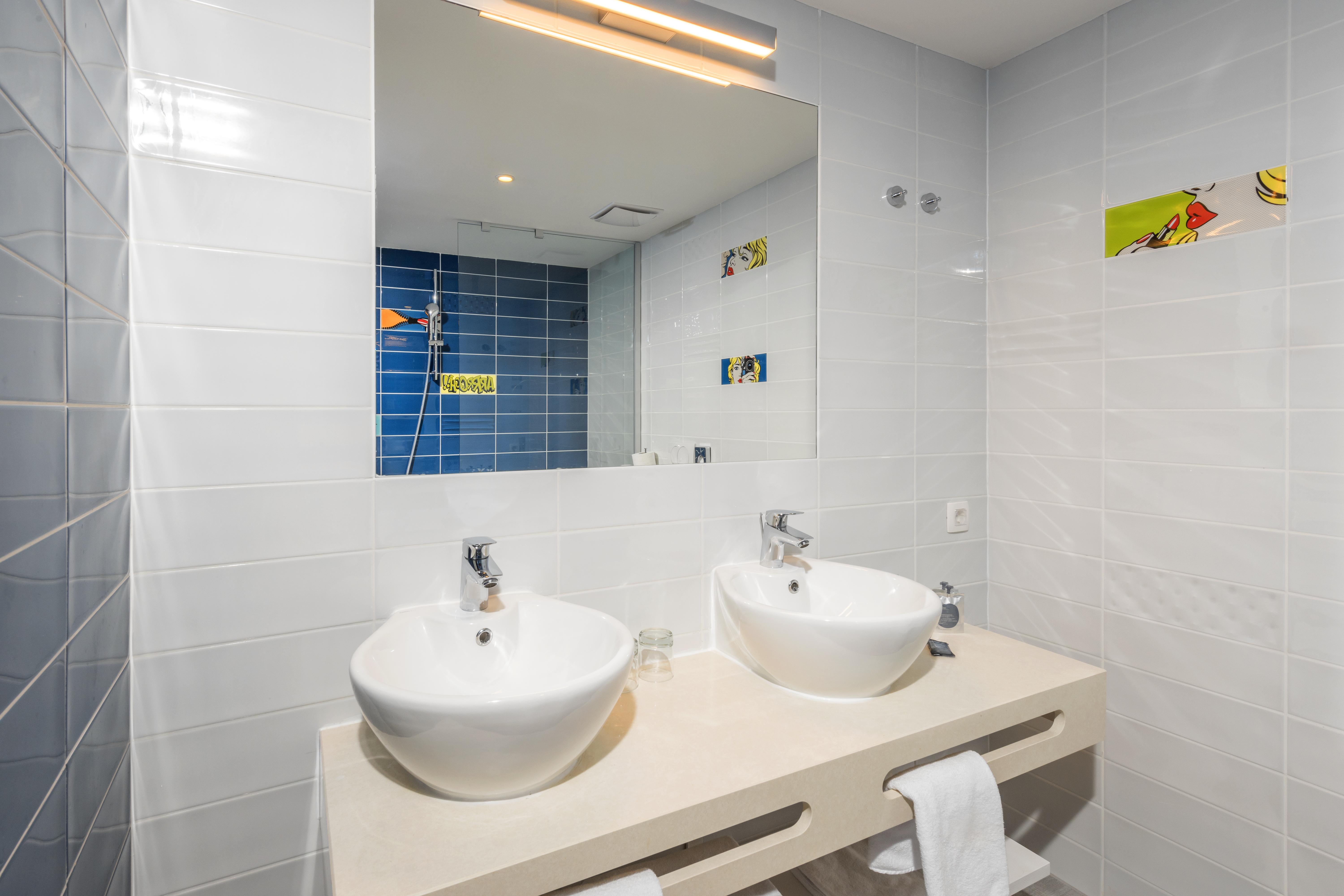 Junior Suite with Terrace