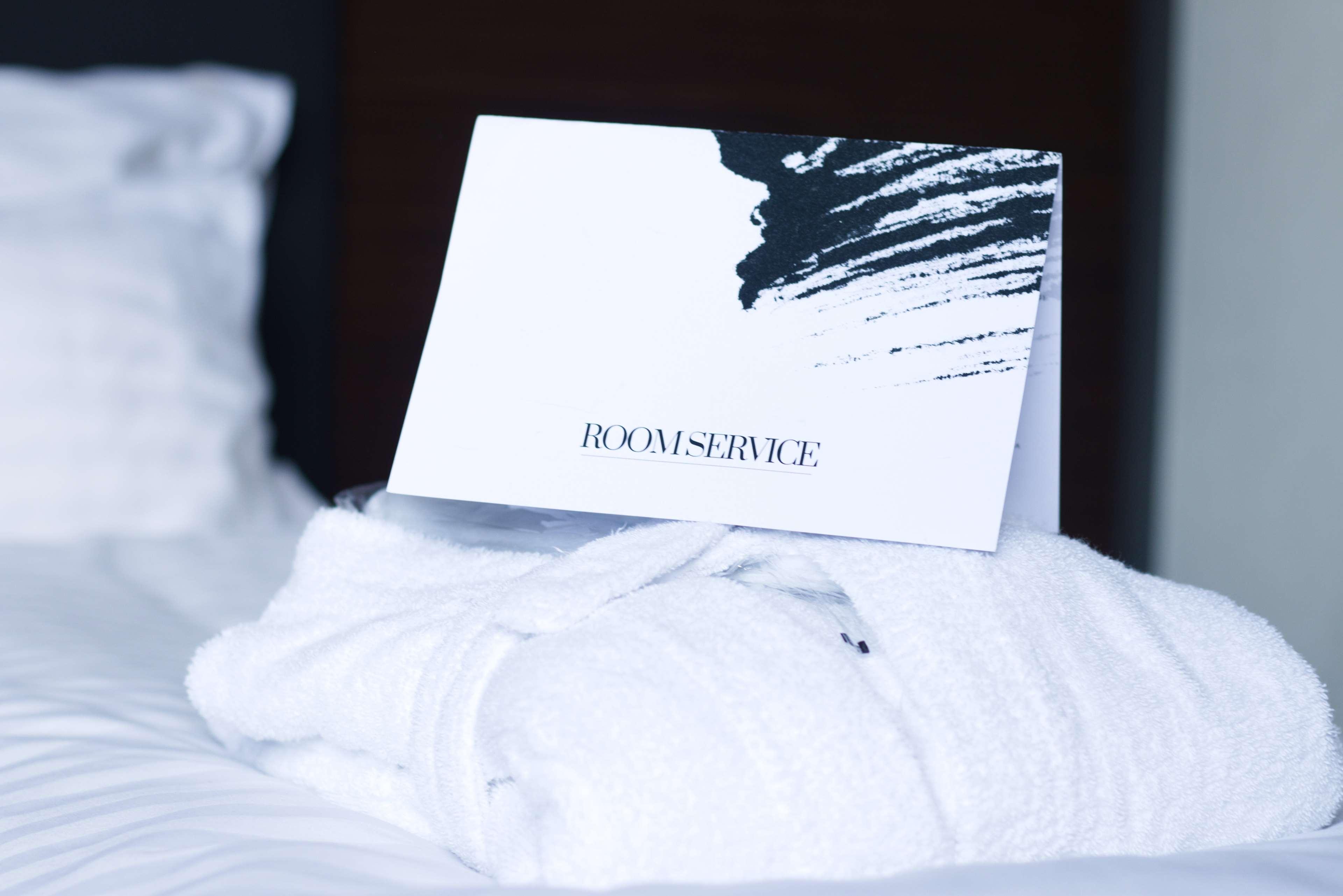 Double with Double Bed