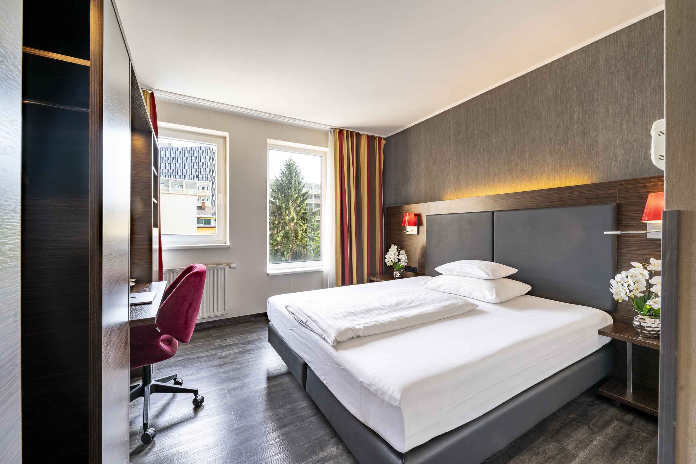 Double Single Standard