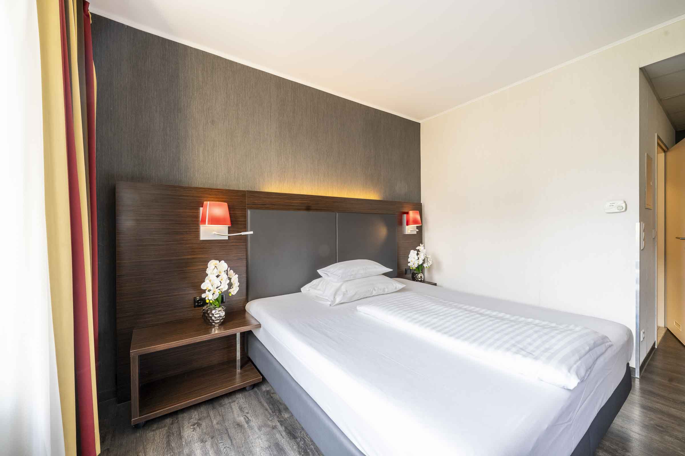 Double Single Standard