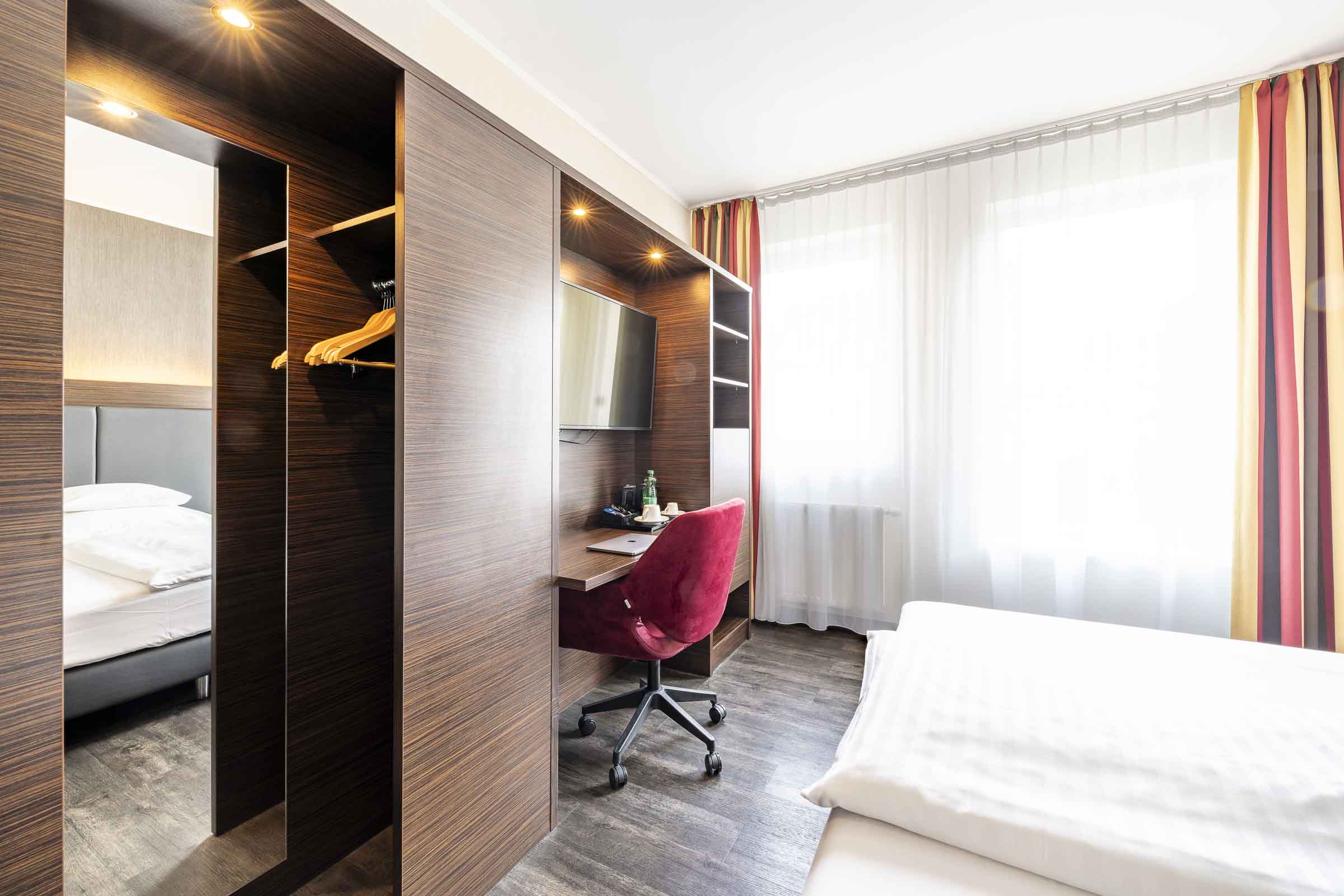 Double Single Standard