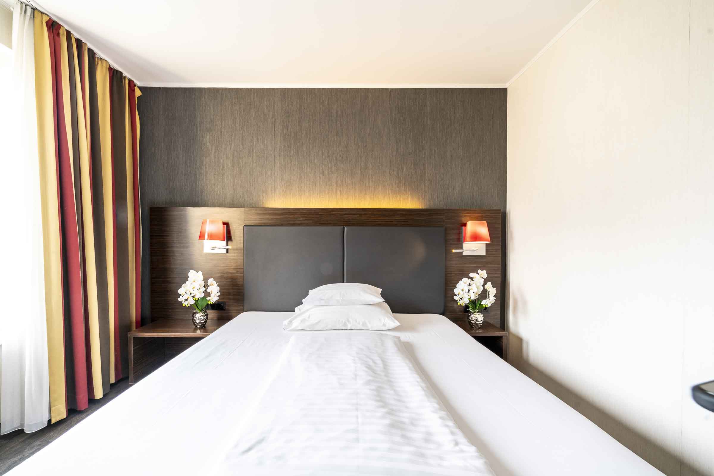 Double Single Standard