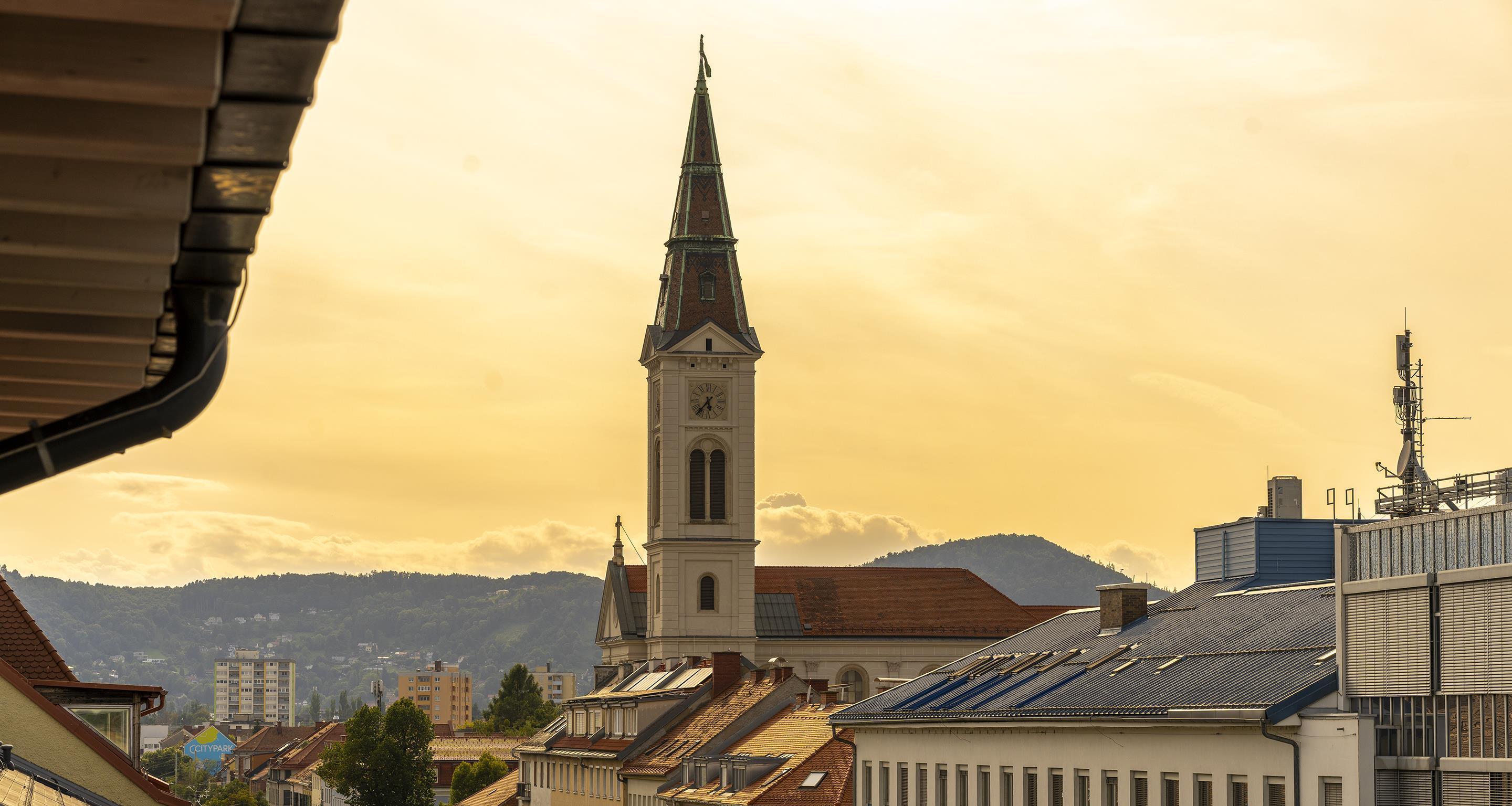 Triple with Double Bed