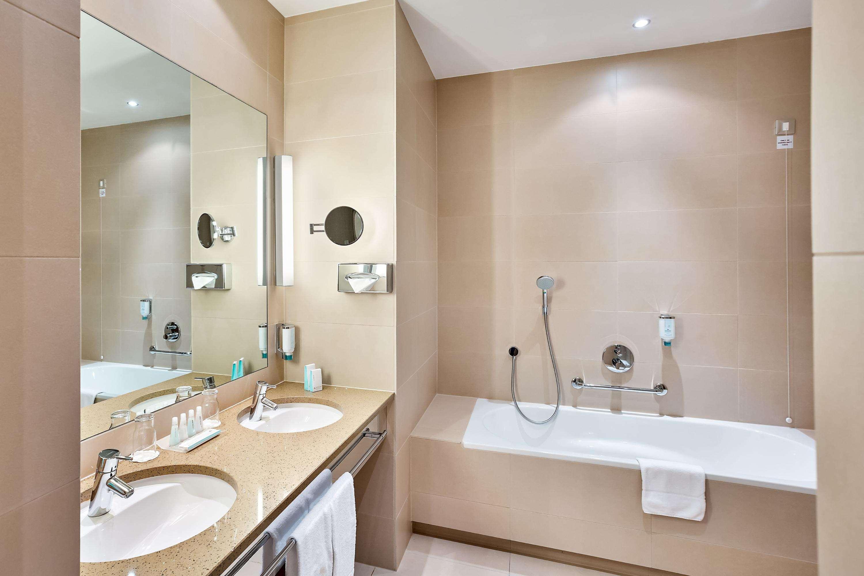 Junior Suite Capacity 4