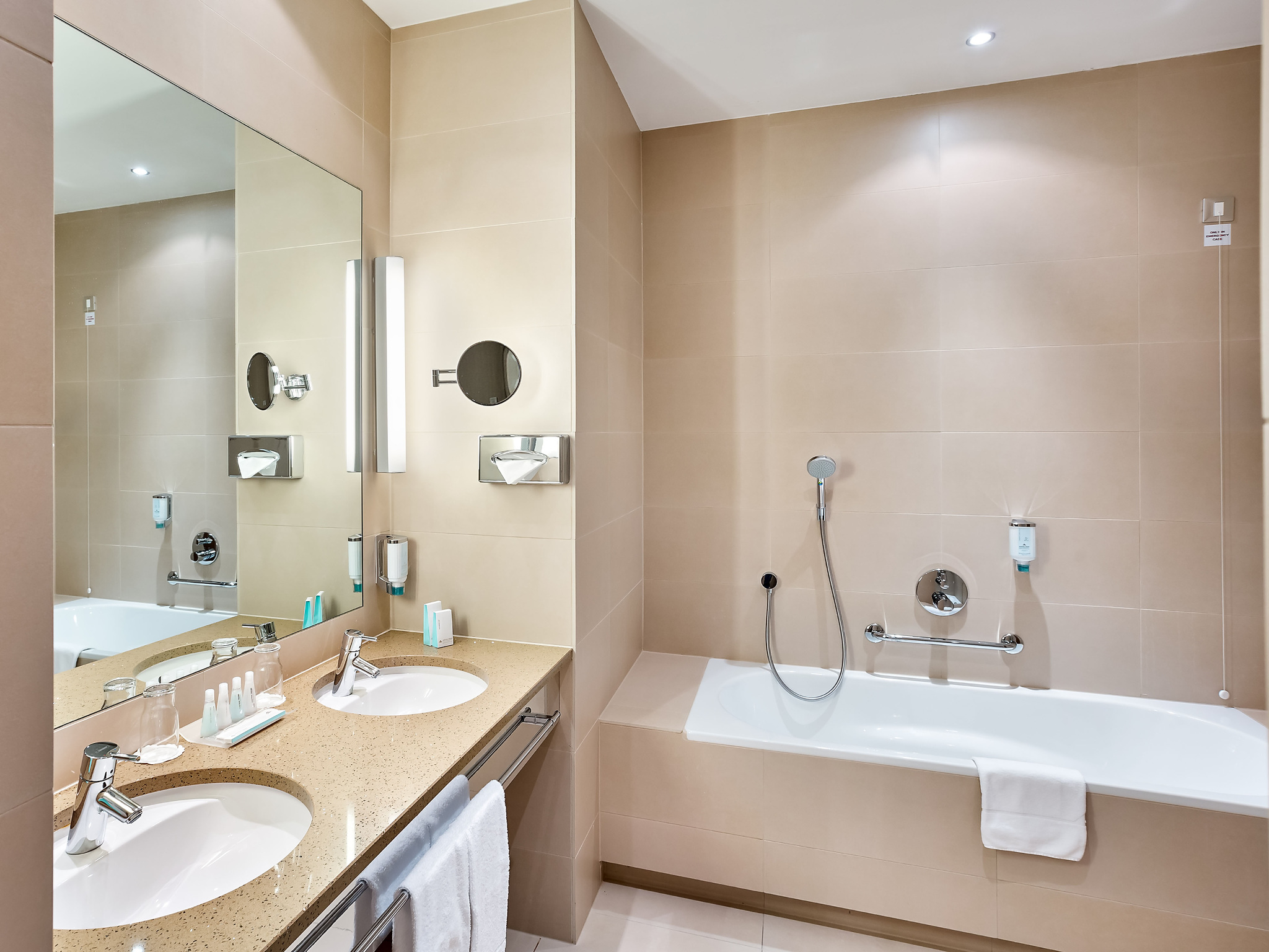 Junior Suite Capacity 3