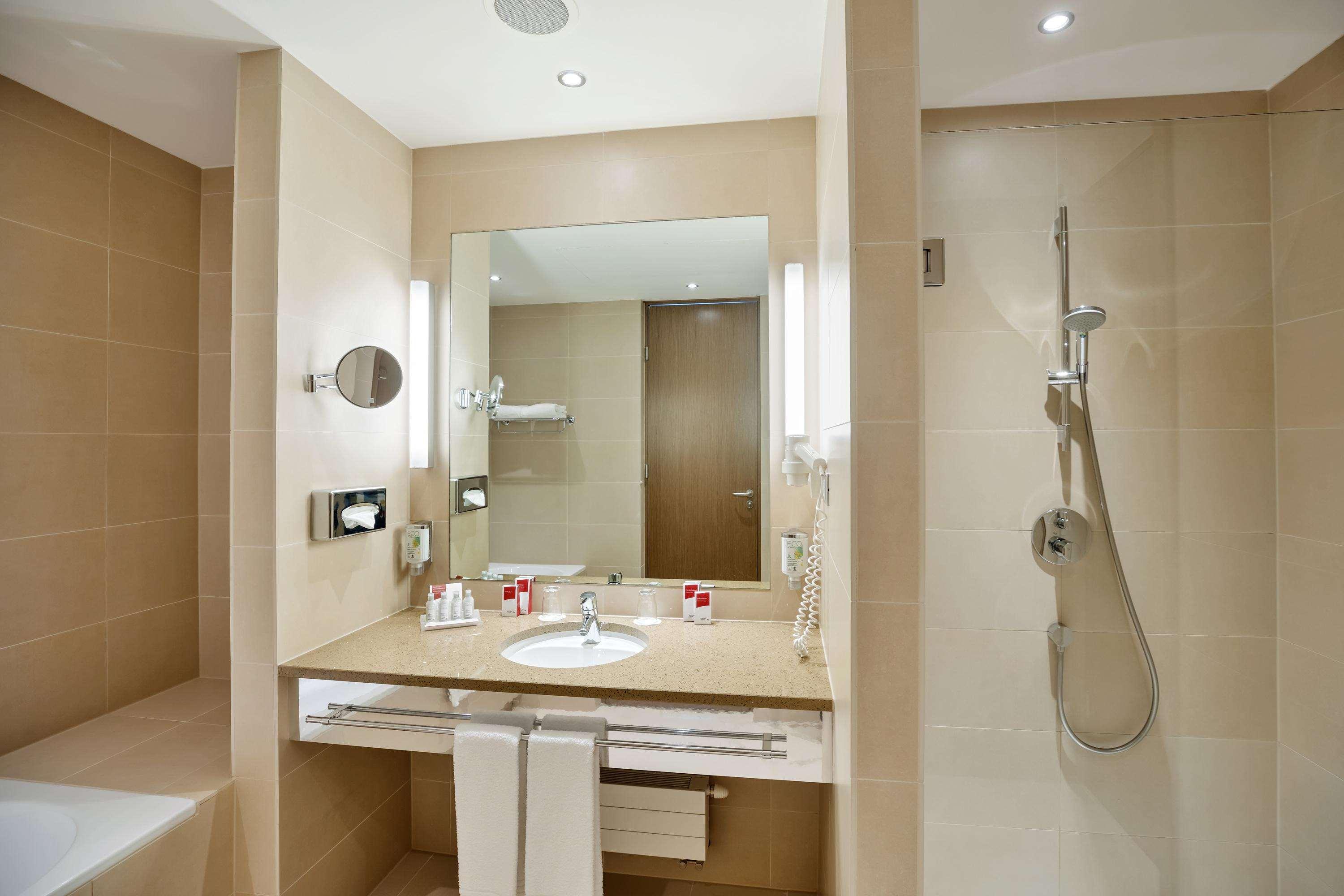 Junior Suite Capacity 2