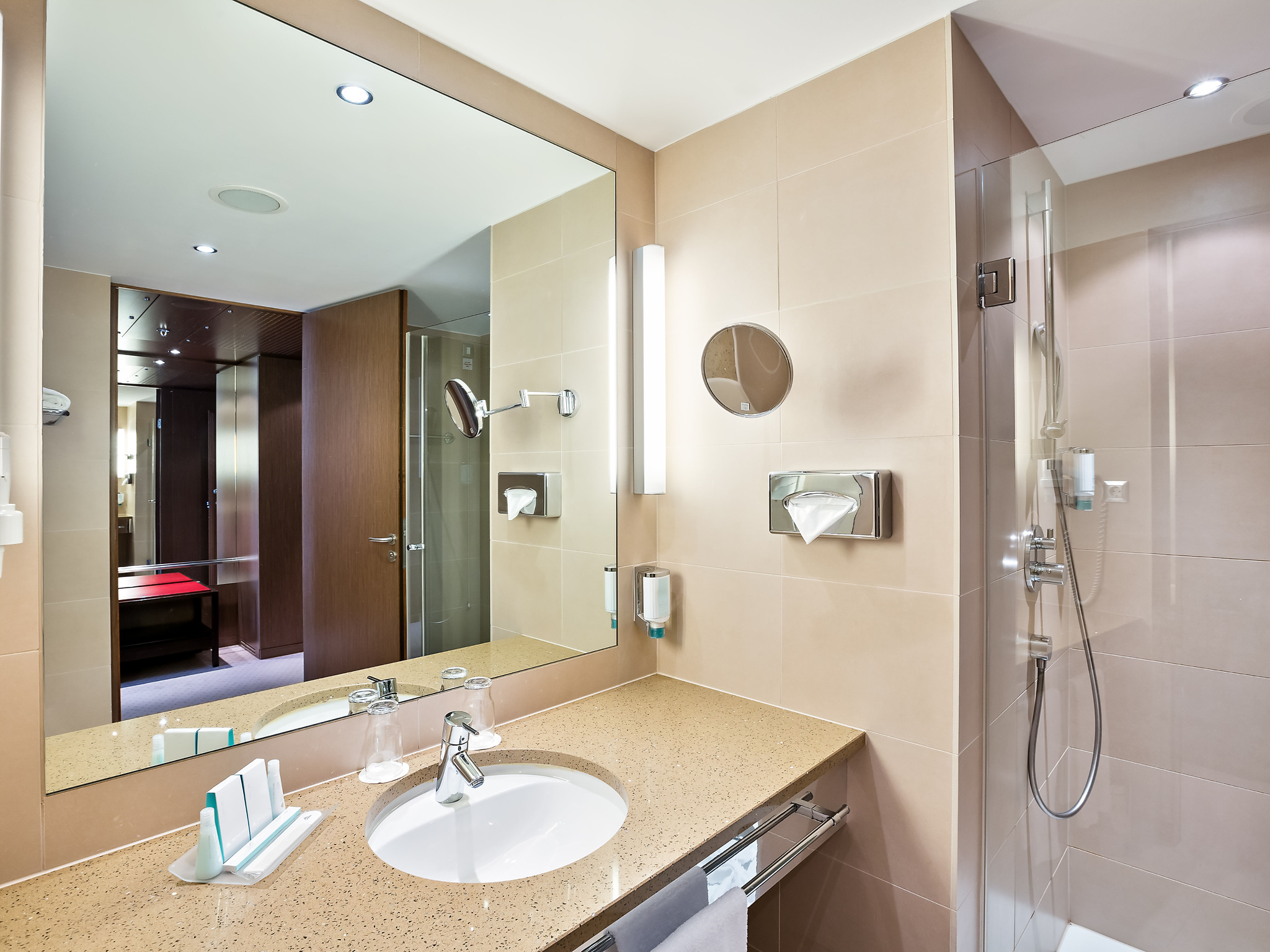 Double or Twin Deluxe