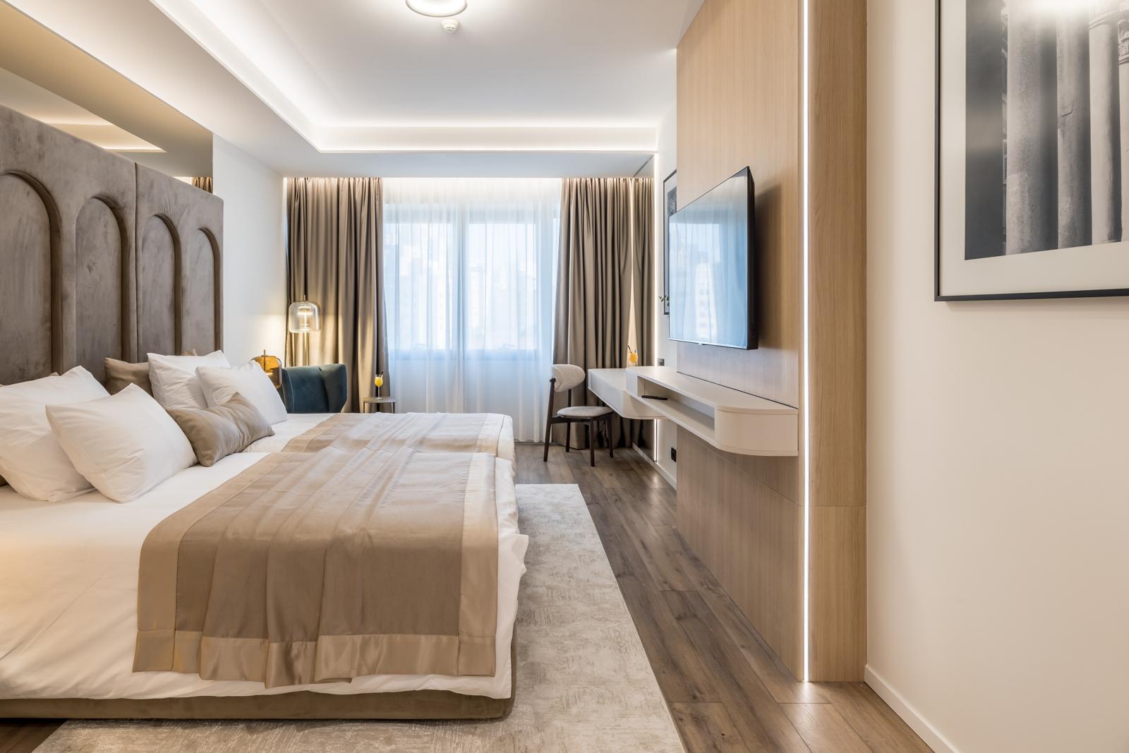 Double or Twin Superior