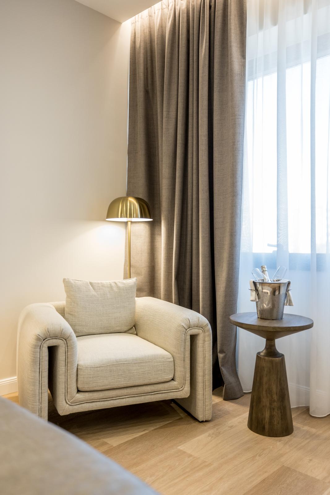 Junior Suite Standard