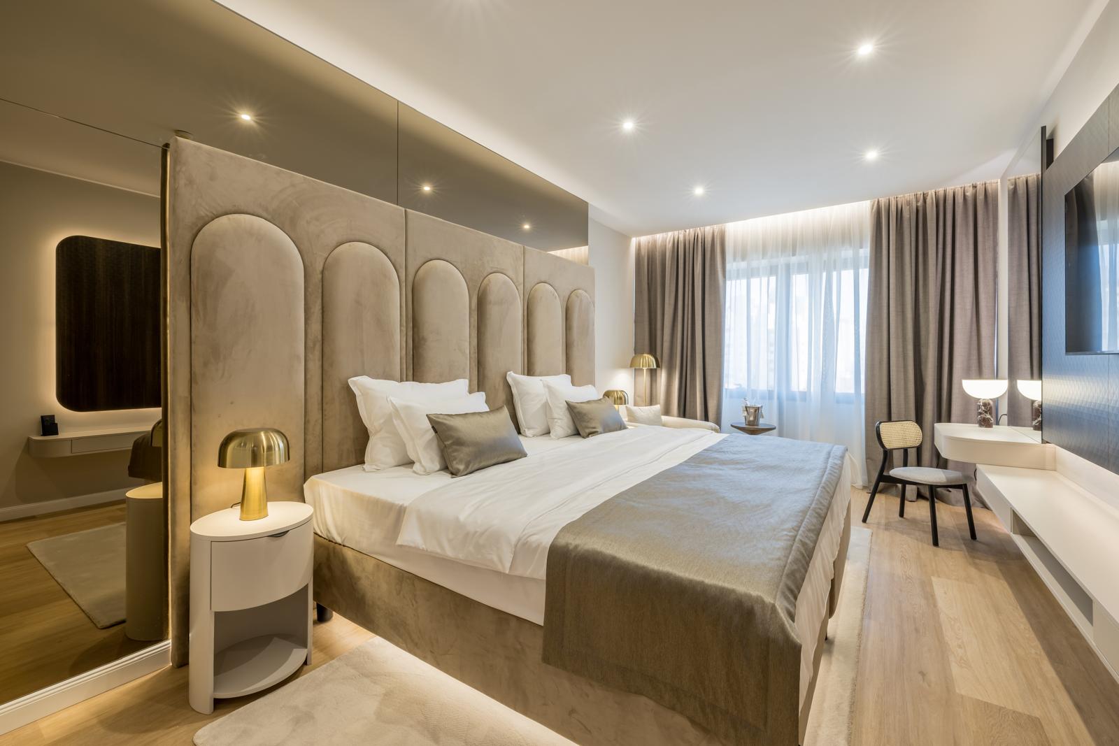 Junior Suite Standard