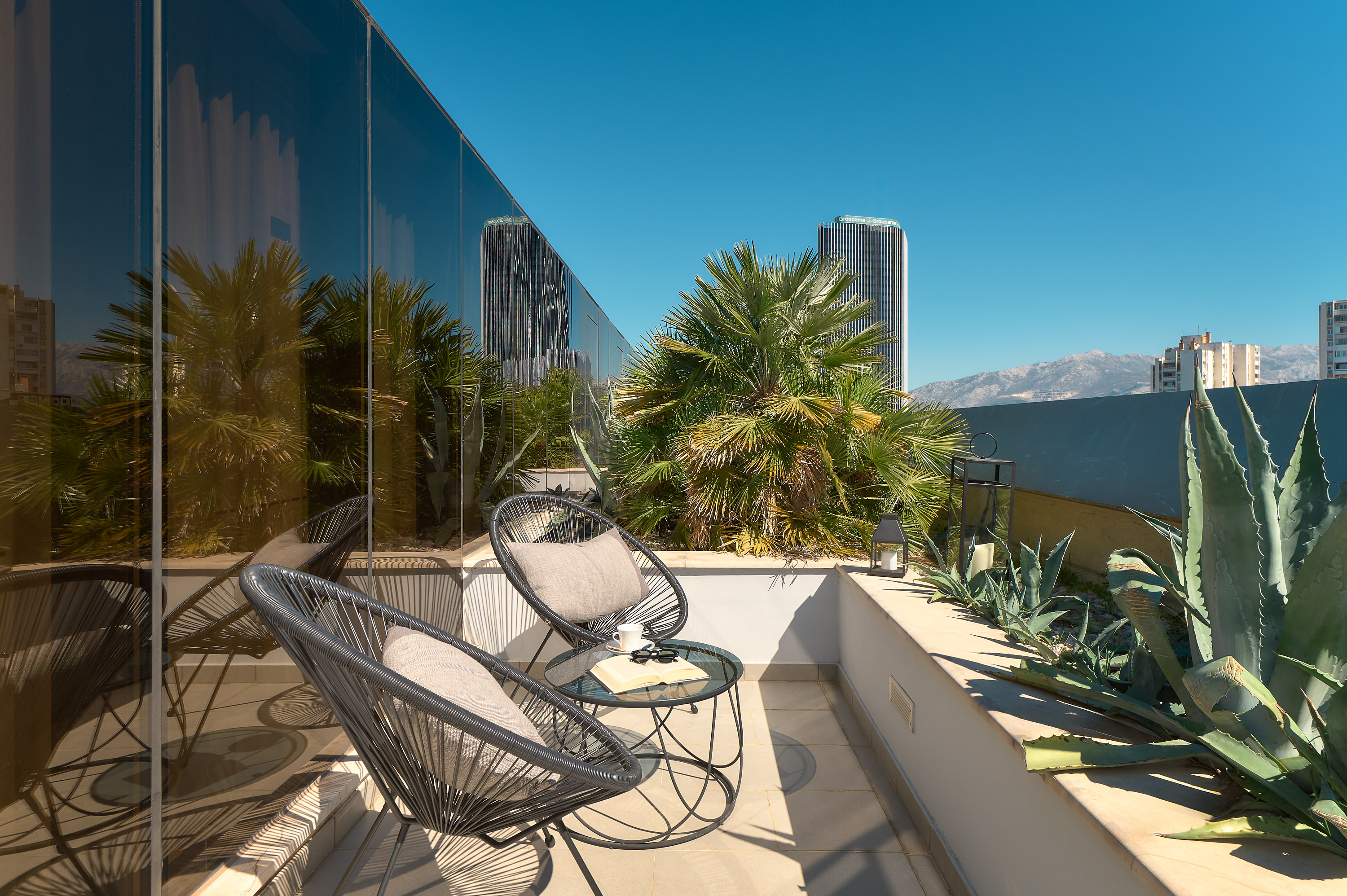 Junior Suite Standard