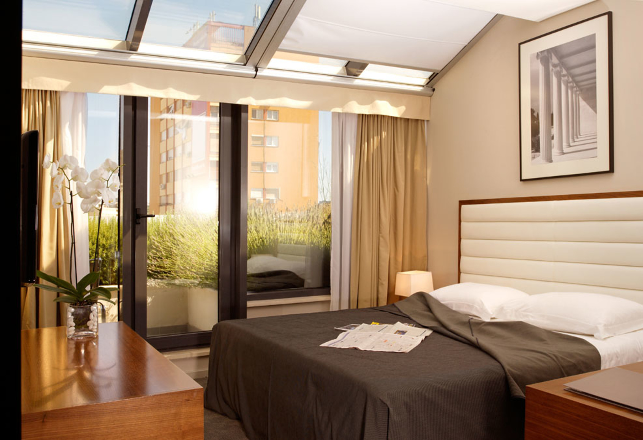 Junior Suite Standard